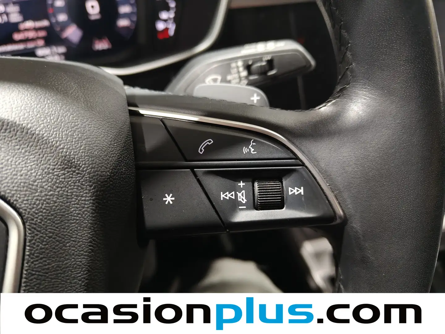 Foto Audi Q3 Sportback Audi Q3 Sportback TFSIe Sportback 45 TFSI e (245 CV) S tronic