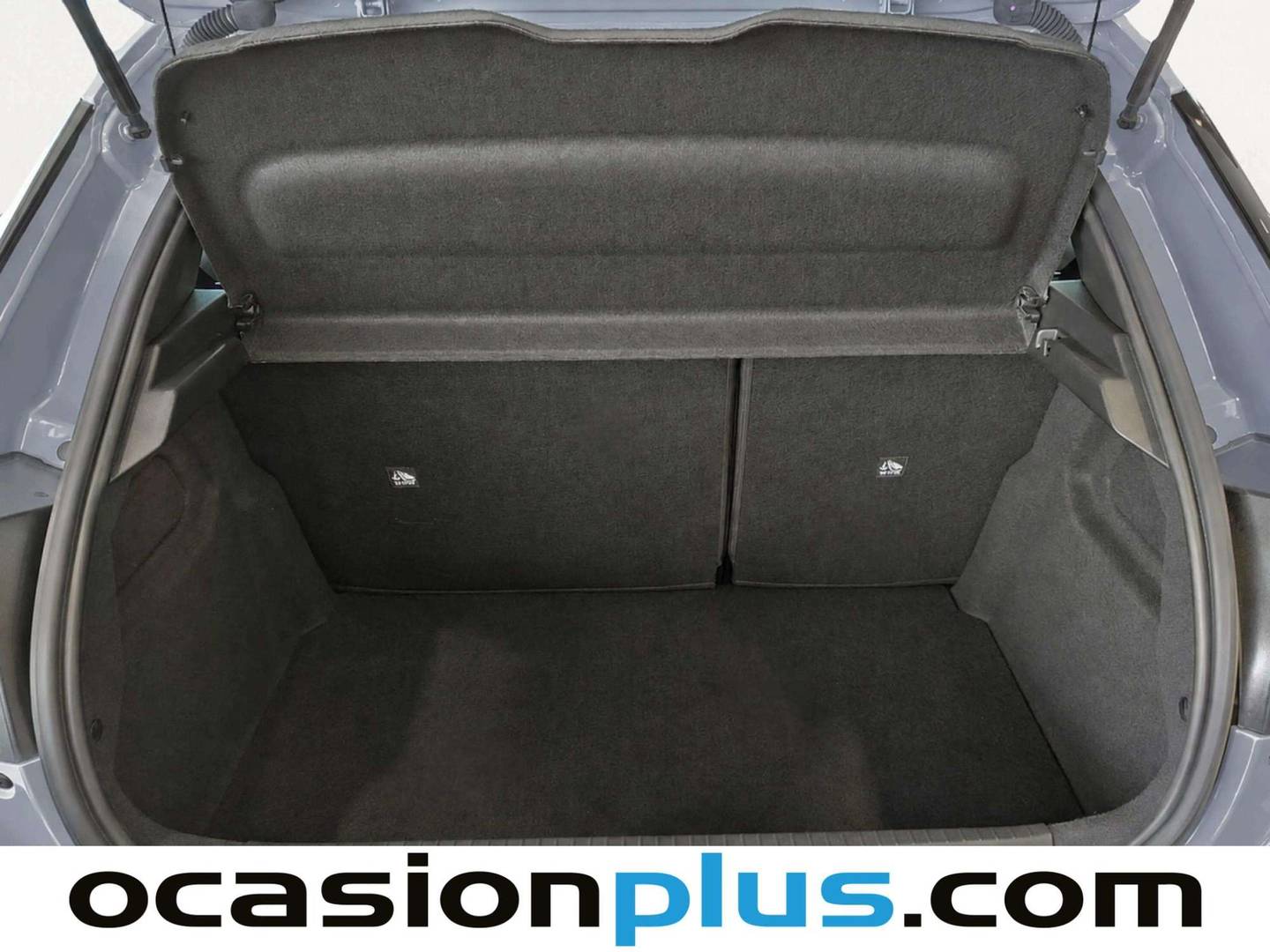 Fotos maletero Opel Corsa Opel Corsa 1.2 T XHL GS (100 CV)