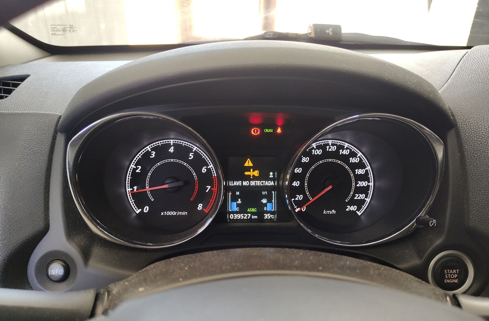 Mitsubishi ASX 160 MPI Motion - foto 28