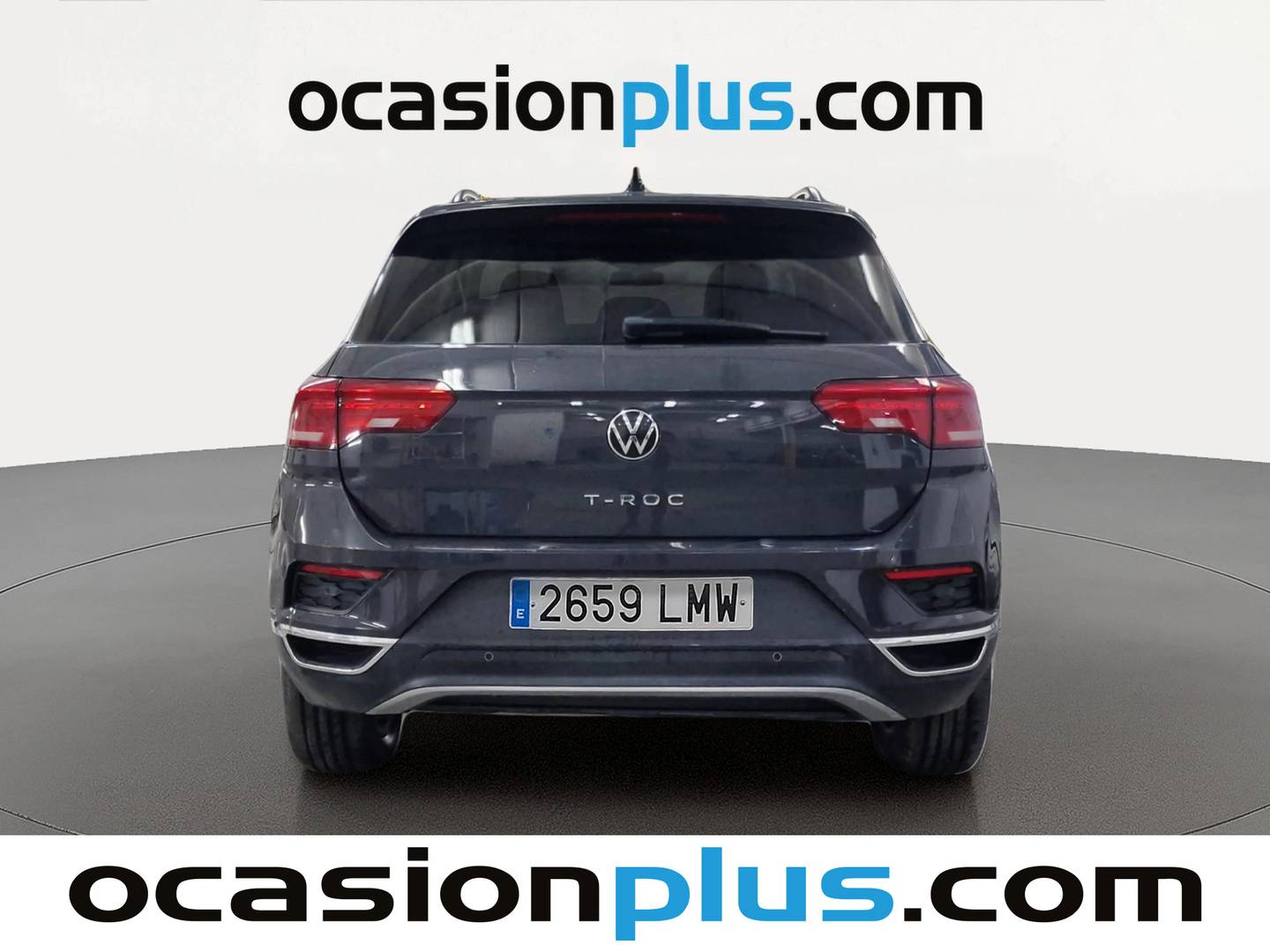 Volkswagen T-Roc Volkswagen T-Roc Advance 1.0 TSI (110 CV) barato