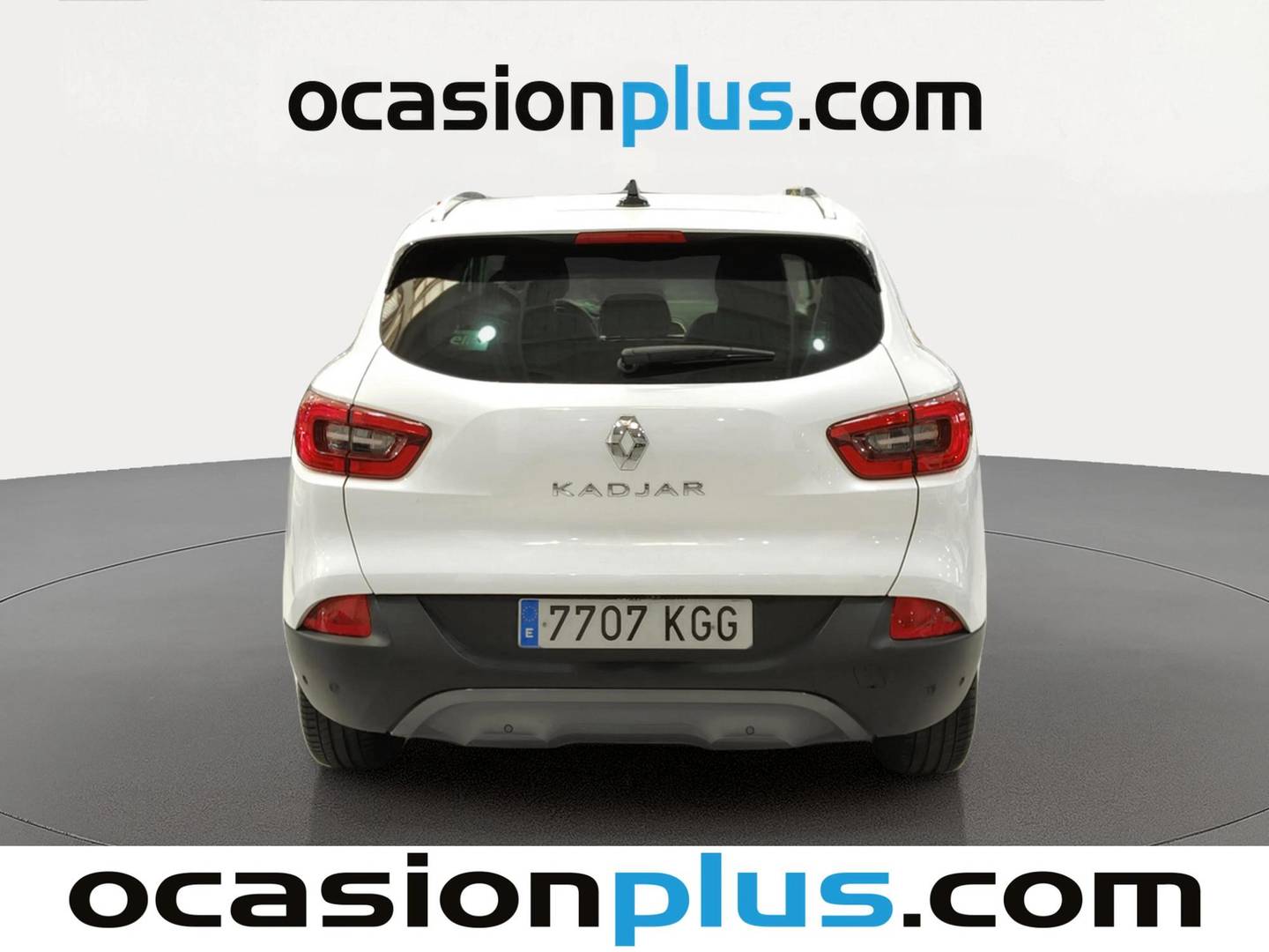 Renault Kadjar Renault Kadjar Zen Energy TCe (130 CV) barato