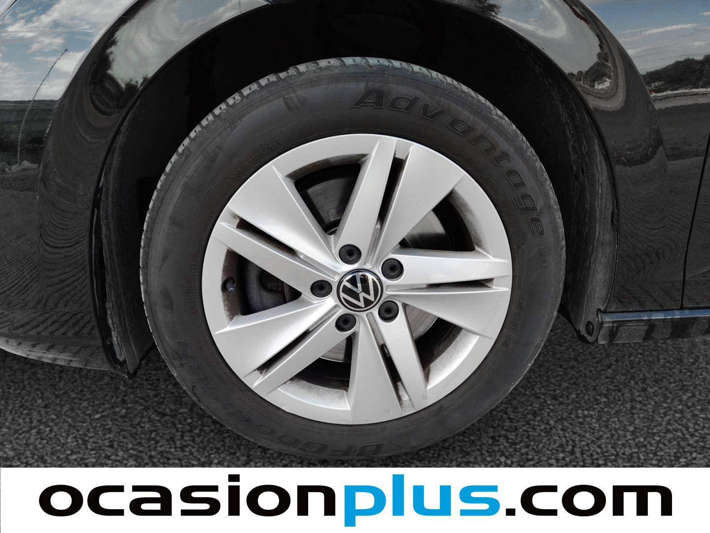 Foto Volkswagen Golf Volkswagen Golf Variant Variant 2.0 TDI (115 CV)