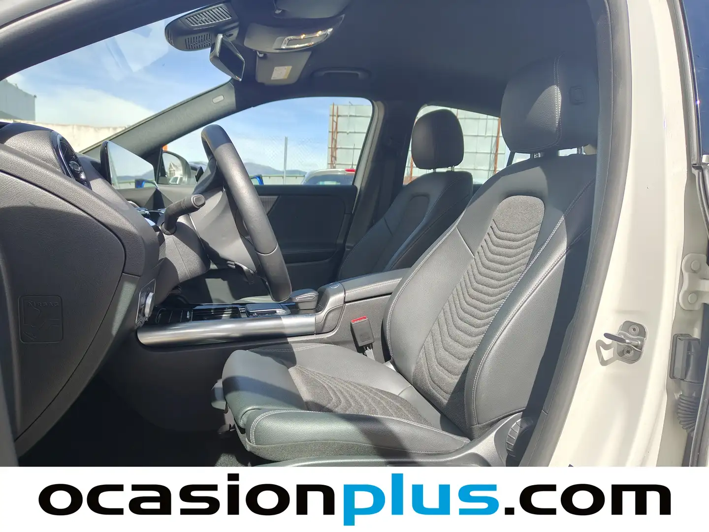 Foto Mercedes GLA Mercedes-Benz GLA 200 D (150 CV)