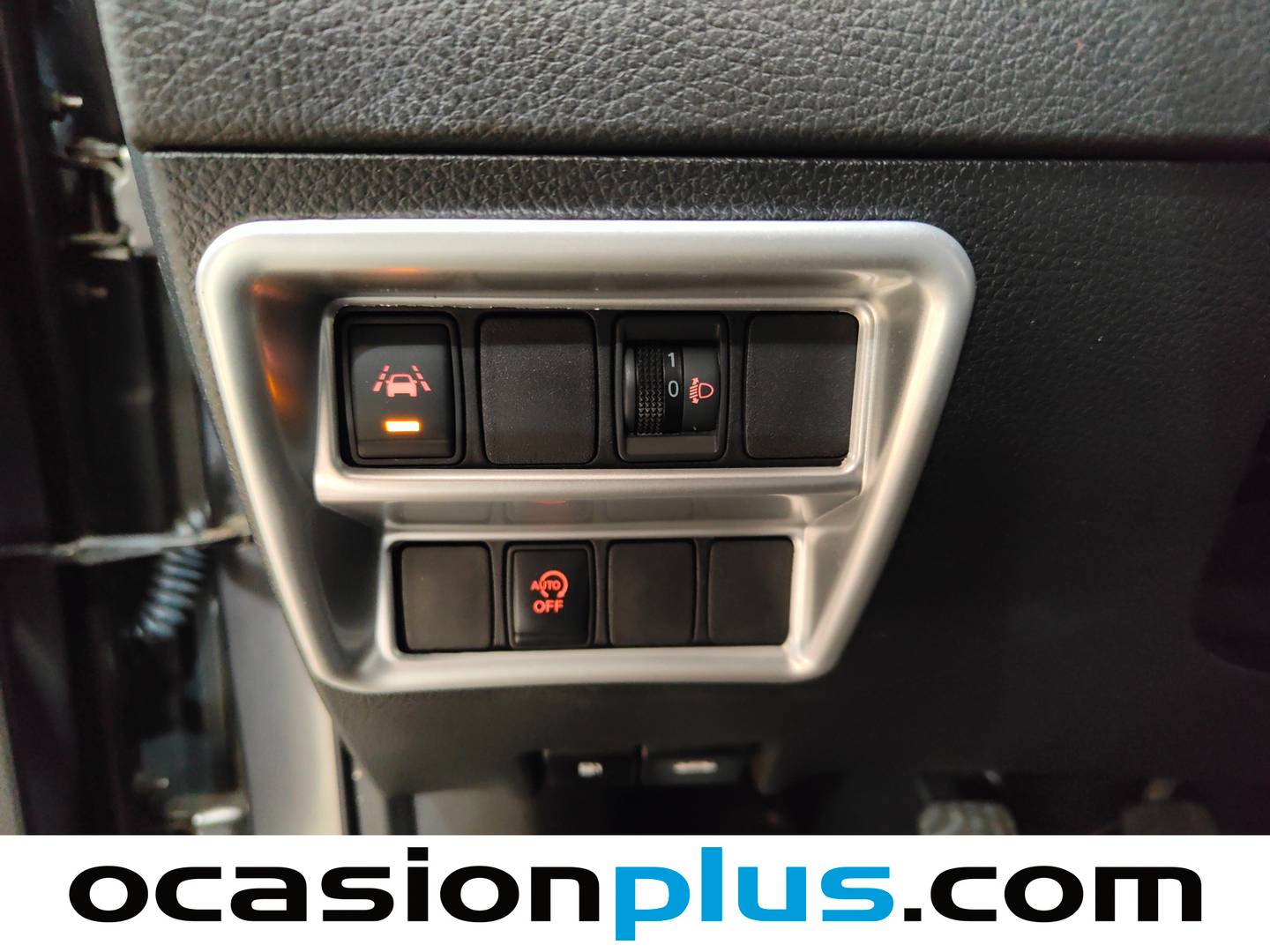 Extras del Nissan QASHQAI Nissan Qashqai DIG-T 115 N-Connecta 4x2 (115 CV)