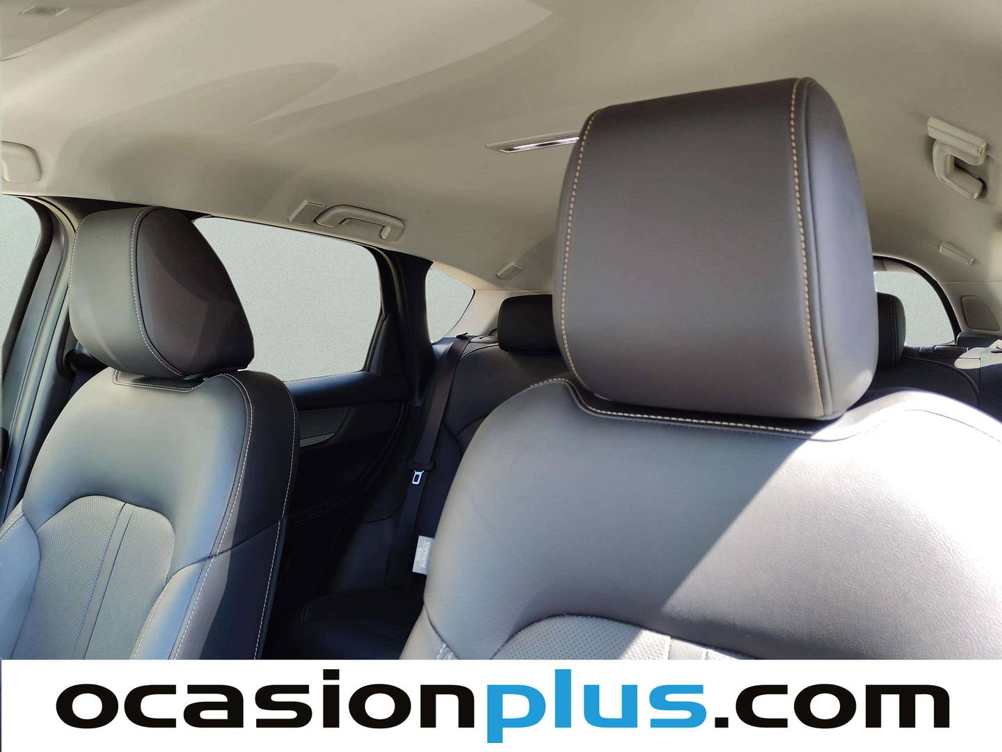 Extras y acabados del Mazda CX-60 Mazda CX-60 2.5 e-Skyactiv PHEV Exclusive-Line AWD (327 CV)