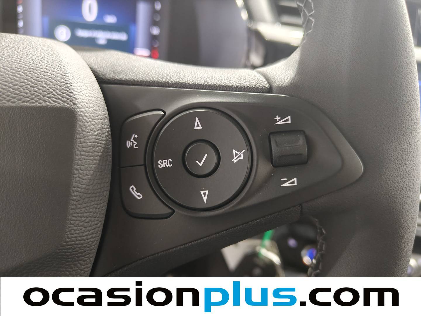 Foto Opel Corsa Opel Corsa 1.2 T XHL GS (100 CV)