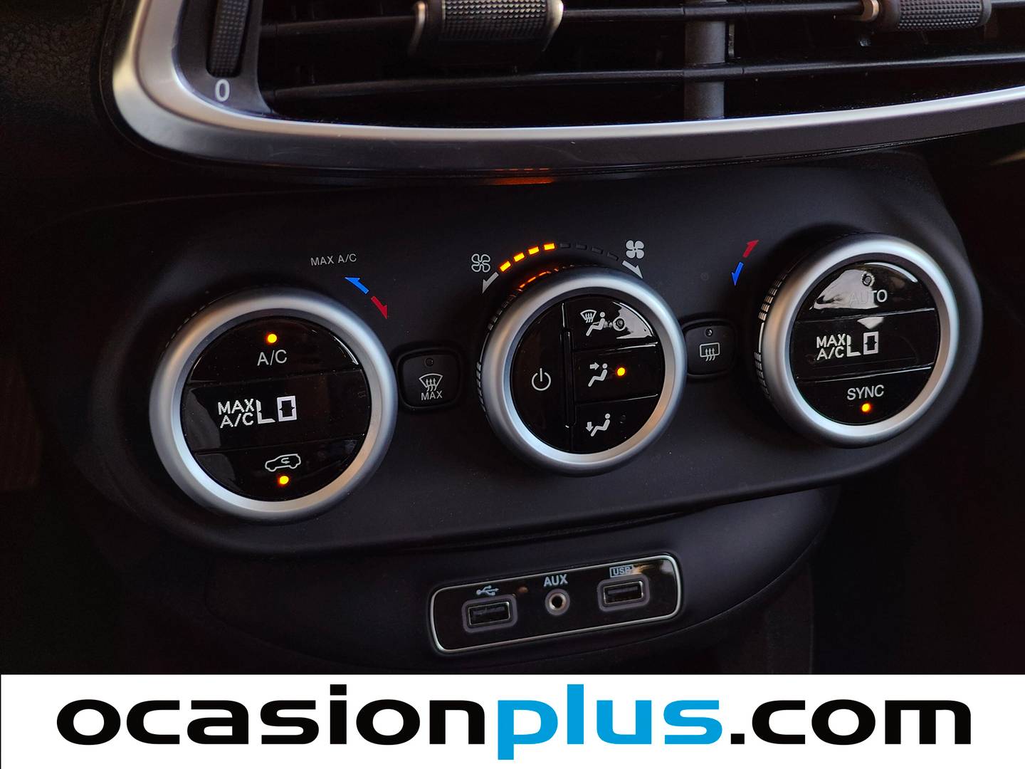 Fiat 500X Fiat 500X 1.0 Firefly S&S City Cross  (120 CV) km 0