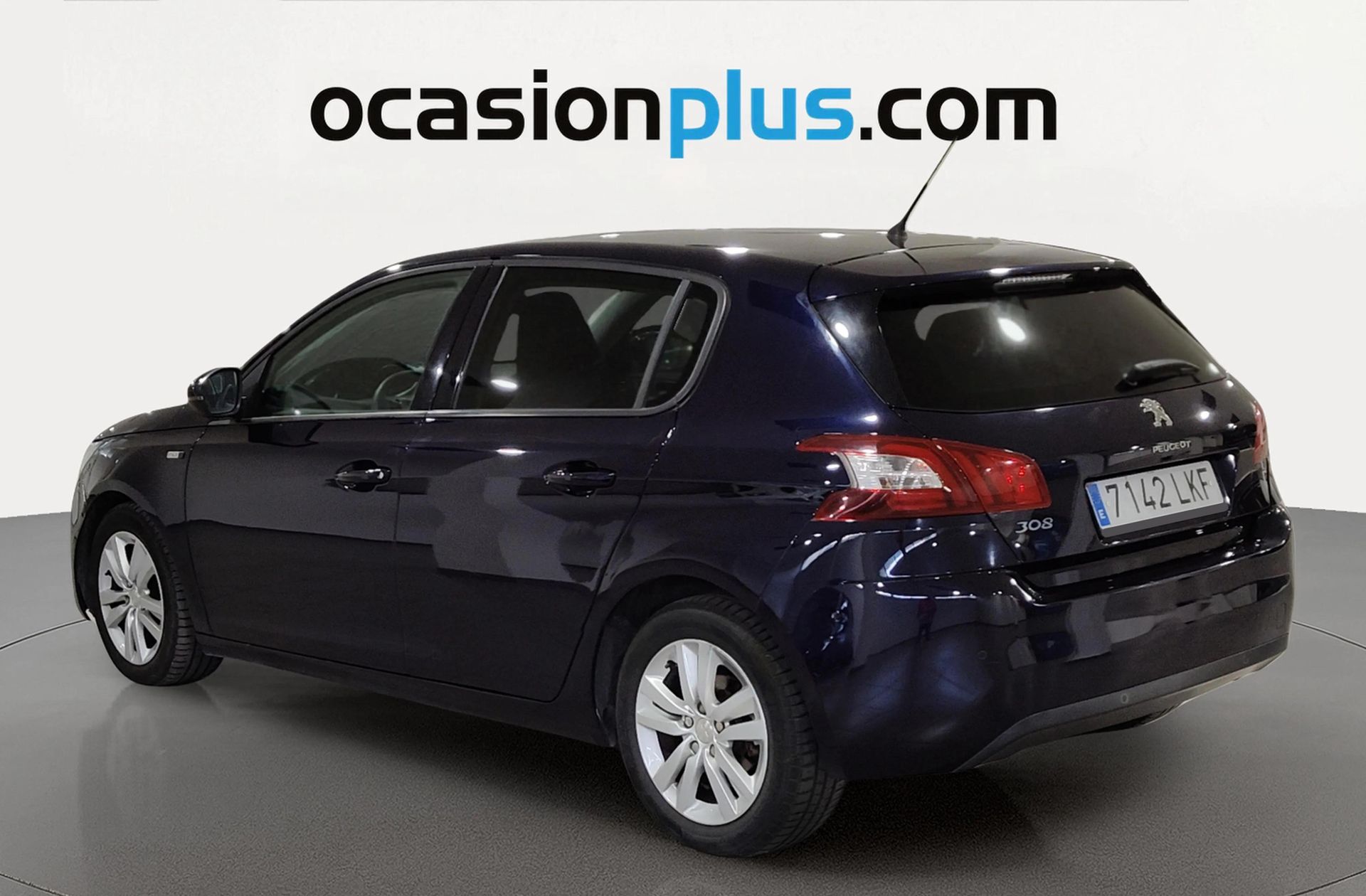 Peugeot 308 BlueHDi 120 Style - foto 3