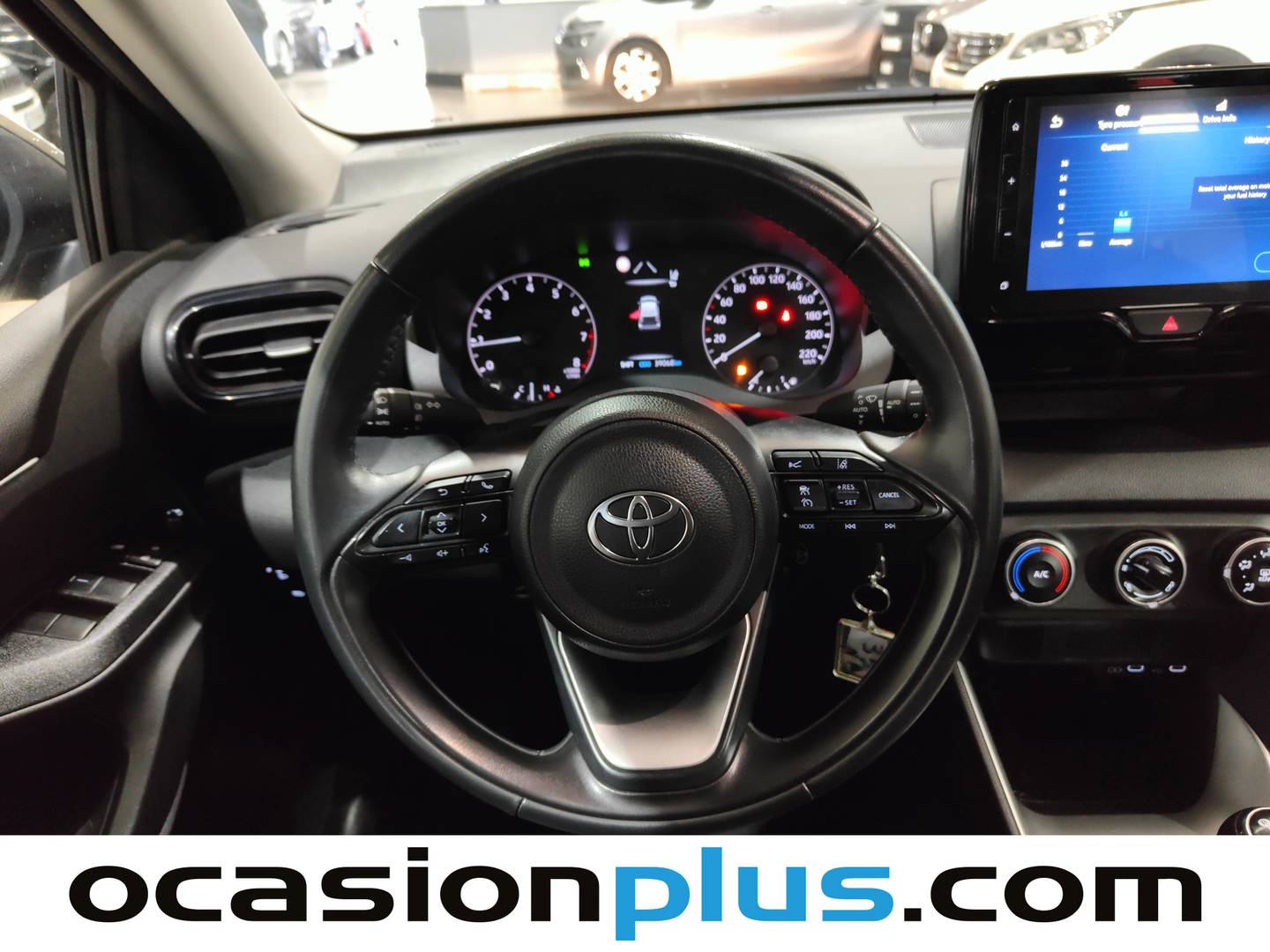 Toyota Yaris Toyota Yaris 1.5 S-Edition (125 CV) 2024