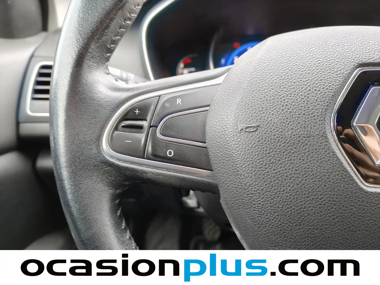 Foto Renault Mégane Renault Megane Zen Energy TCe (130 CV)