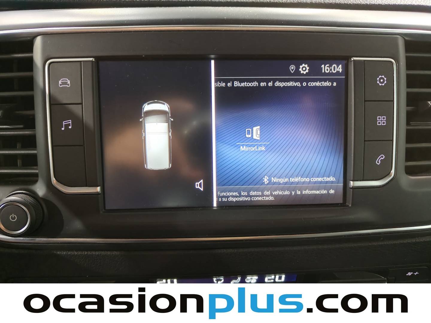 Foto Toyota Proace Verso Toyota Proace Verso 2.0D Family Advance L1 (150 CV) 8 Plazas