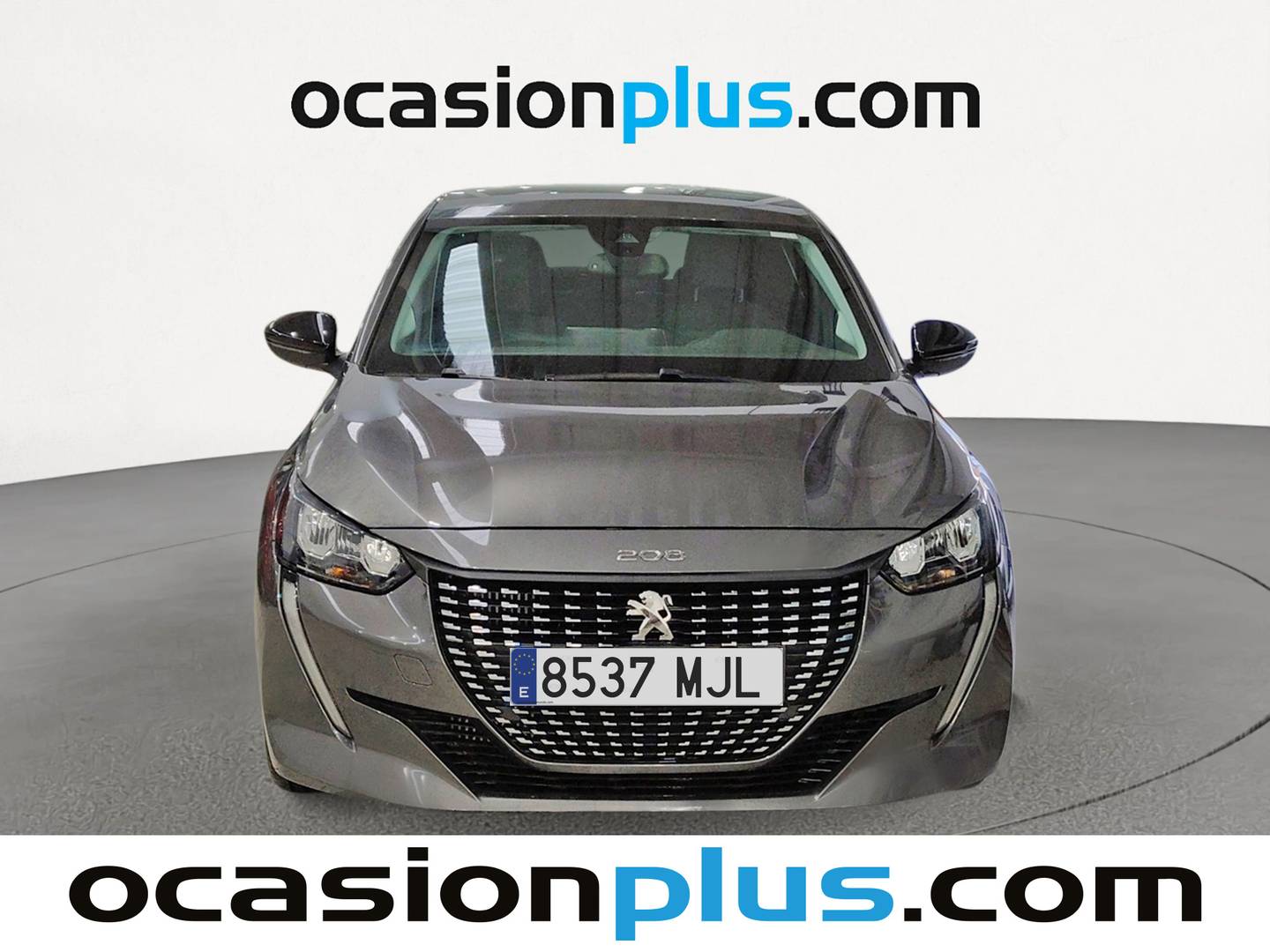 Peugeot 208 Peugeot 208 PureTech 100 Allure (100 CV) barato