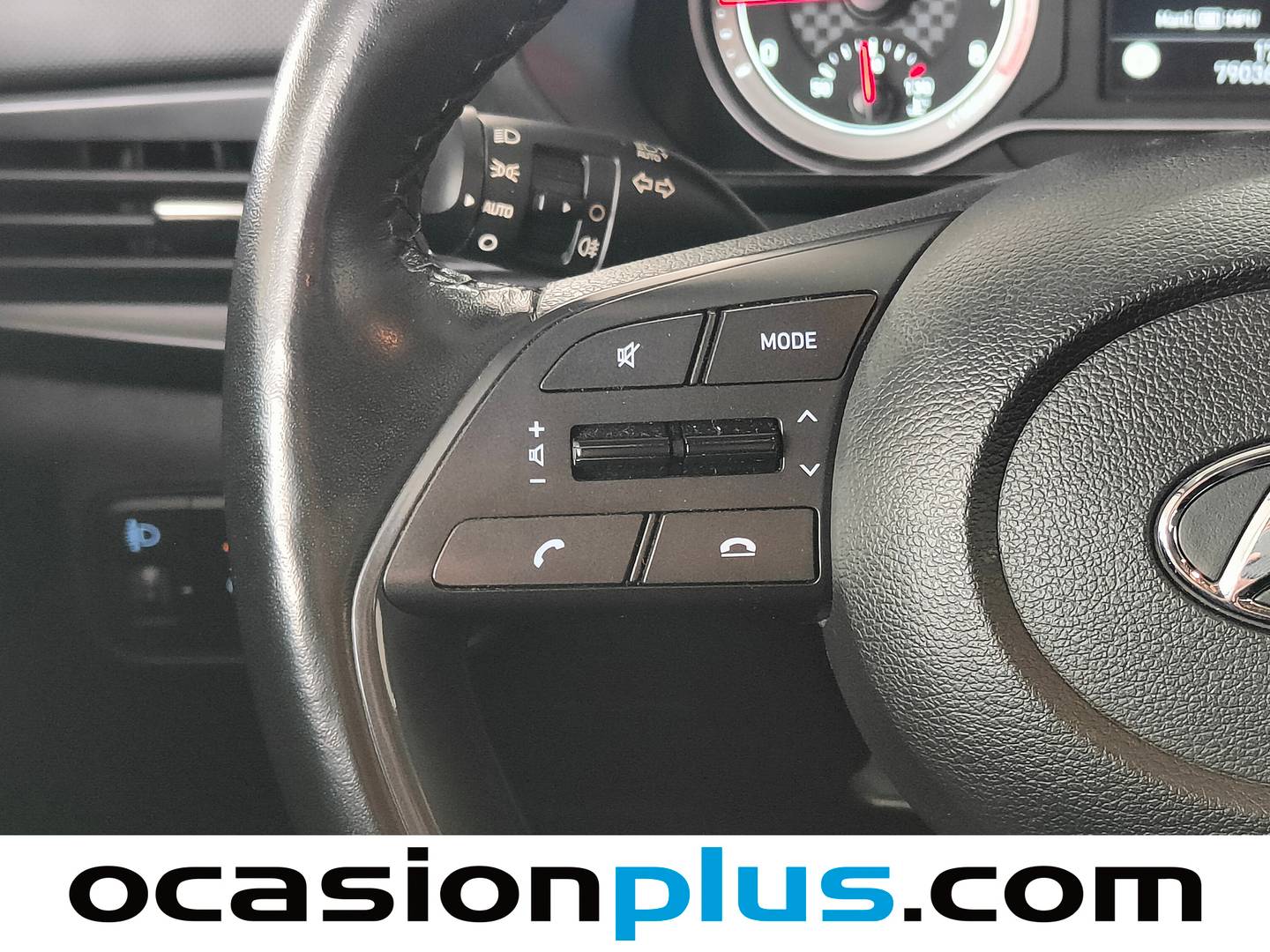 Hyundai i20 Hyundai i20 1.0 TGDI Klass (100 CV) seminuevo