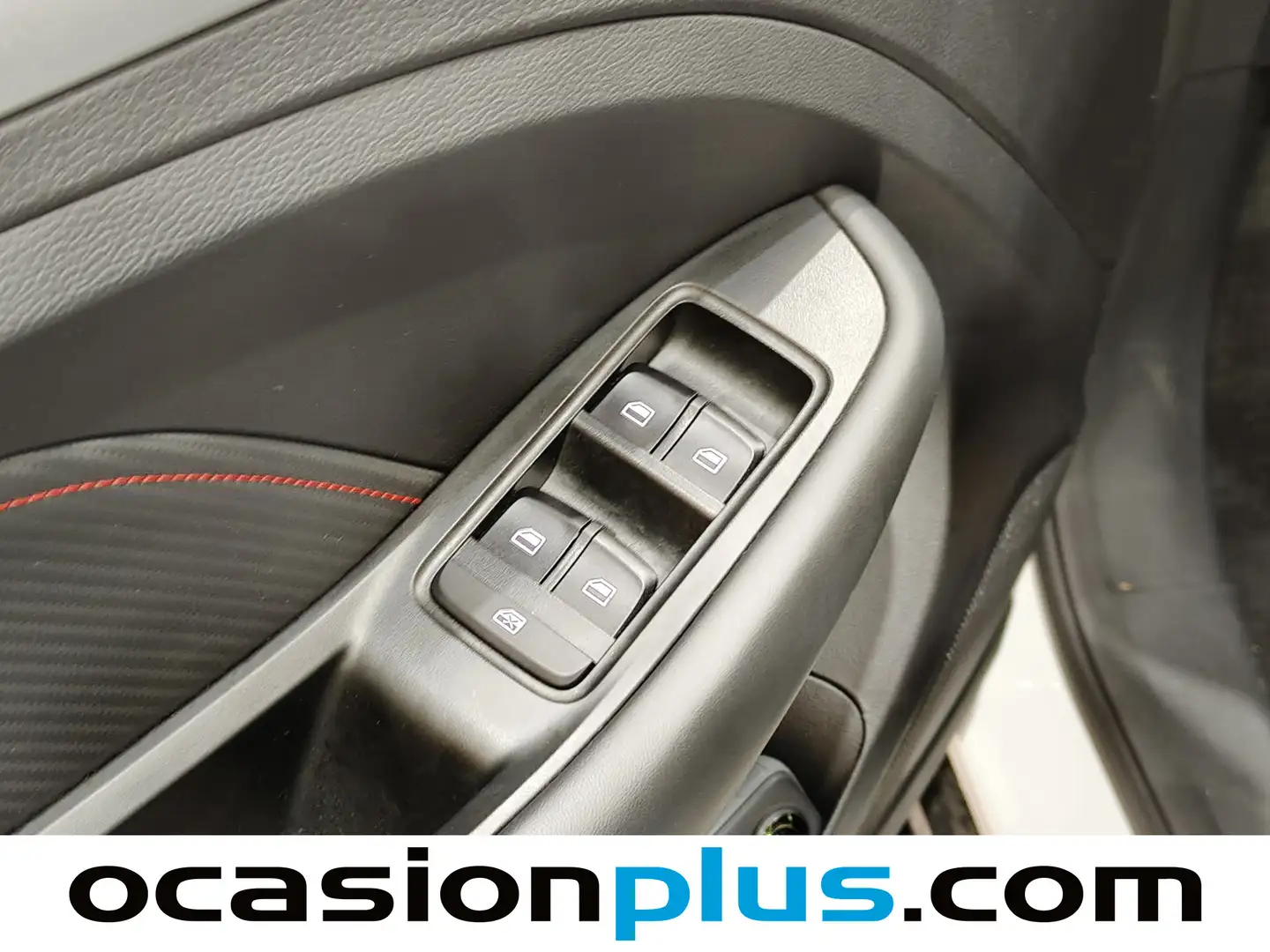 Foto MG ZS MG ZS 1.5 Comfort (106 CV)