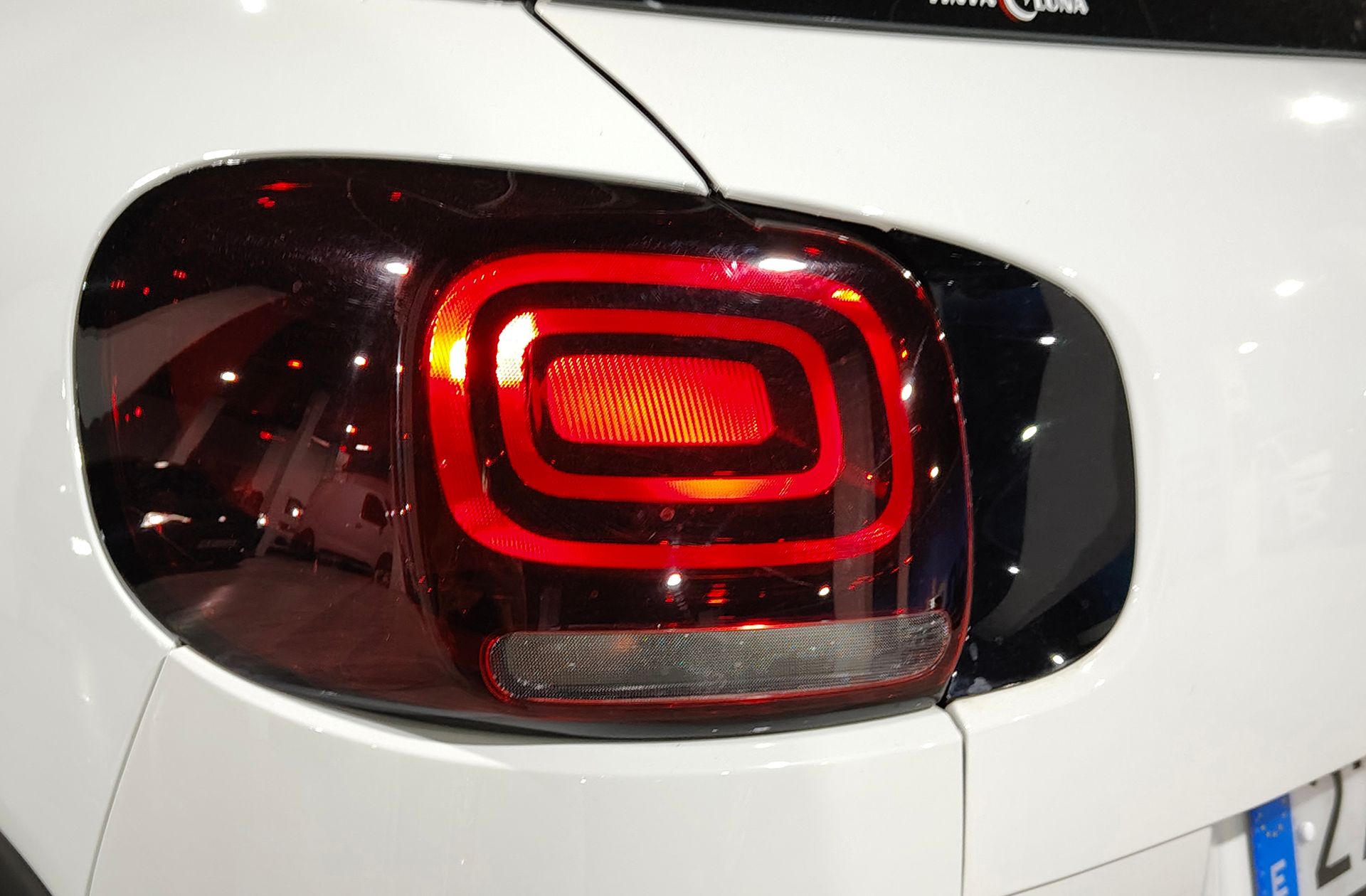 Citroën C3 Aircross BlueHDi 110 Feel - foto 13