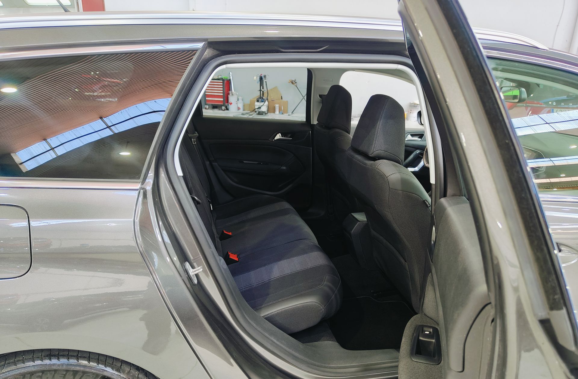 Peugeot 308 SW BlueHDi 130 Allure Pack - foto 19