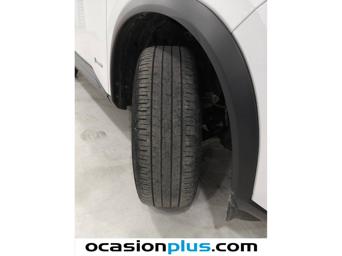 Nissan X-TRAIL Nissan X-Trail 1.5 e-4ORCE N-Connecta 4X4 AT (213 CV) 7 Plazas km 0