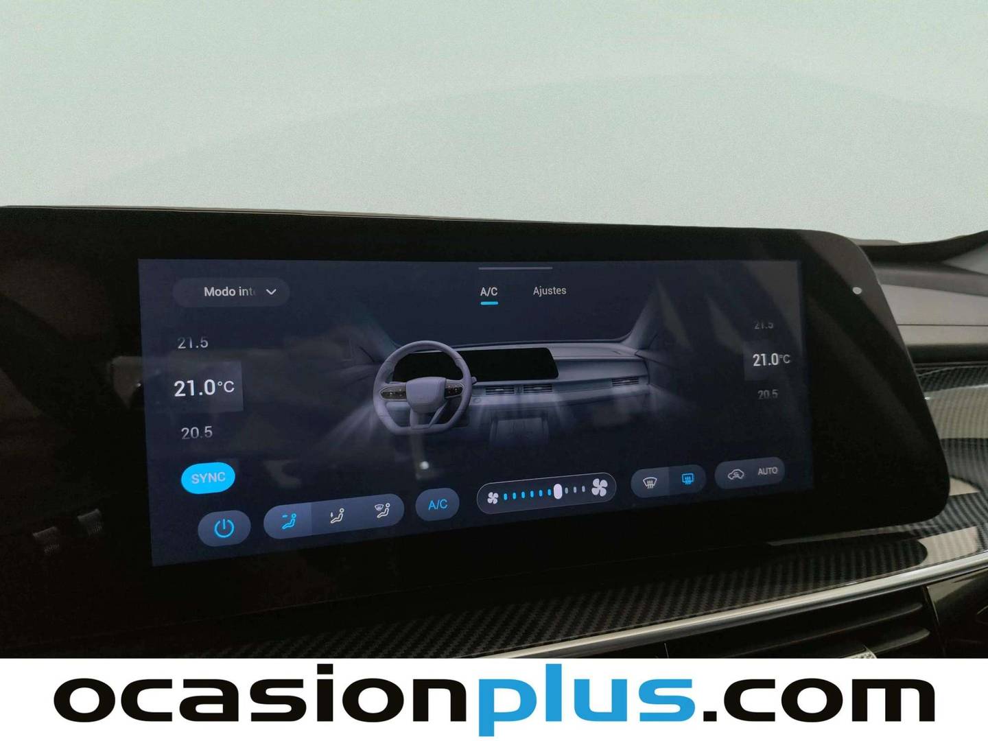EBRO S700 EBRO S700 1.6 TGDI Comfort DCT (147 CV) barato
