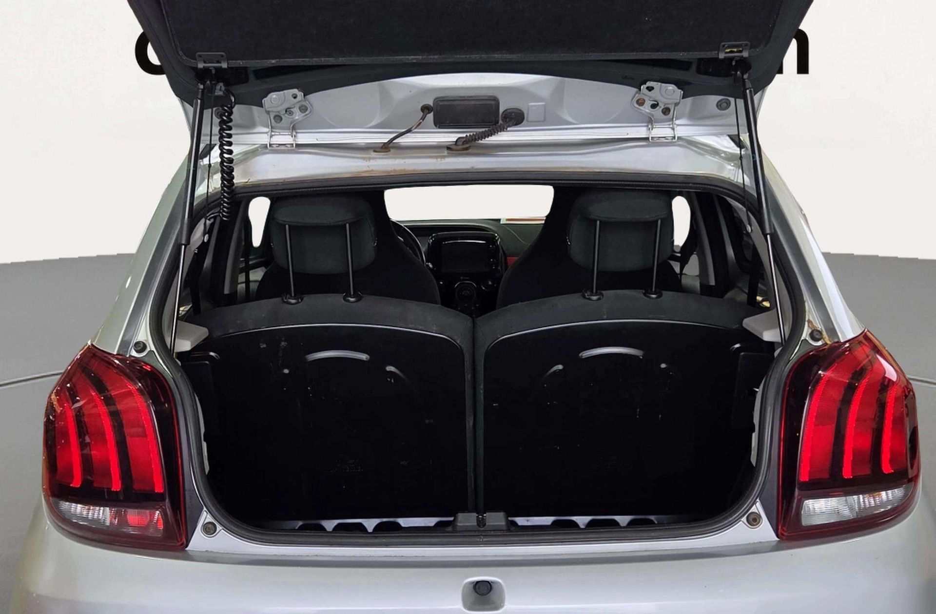 Peugeot 108 1.2 PureTech Top! Allure - foto 12