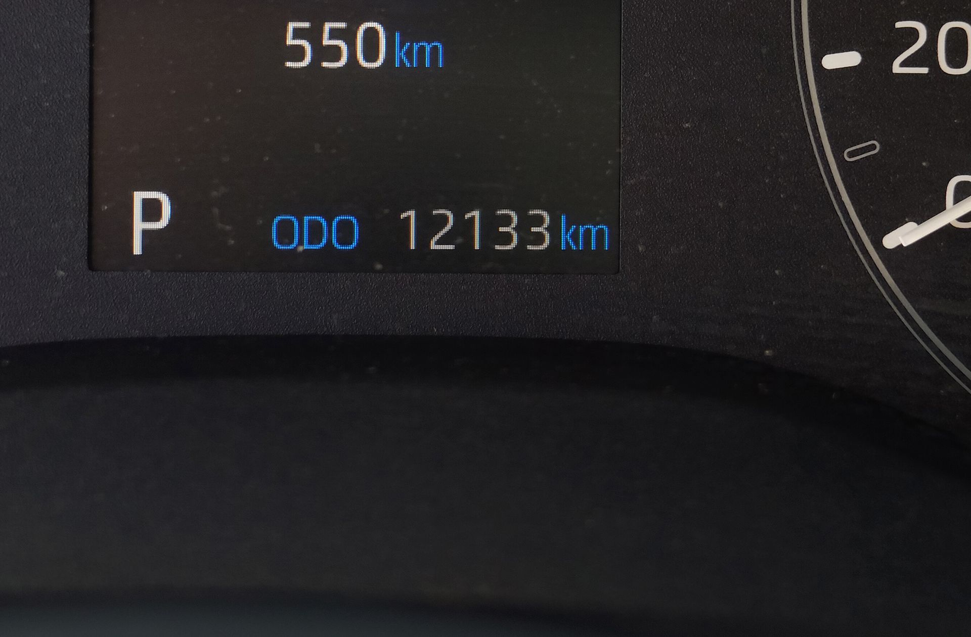 Toyota Yaris 120H Active Plus - foto 9
