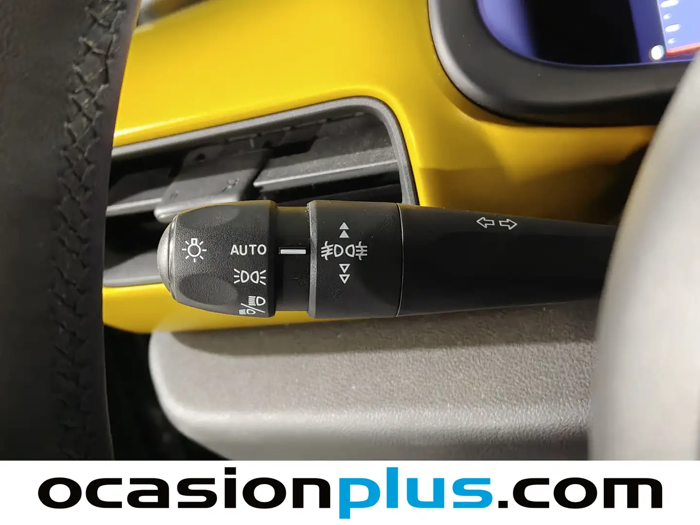 Foto Jeep Avenger Jeep Avenger 1.2 G Summit (100 CV)