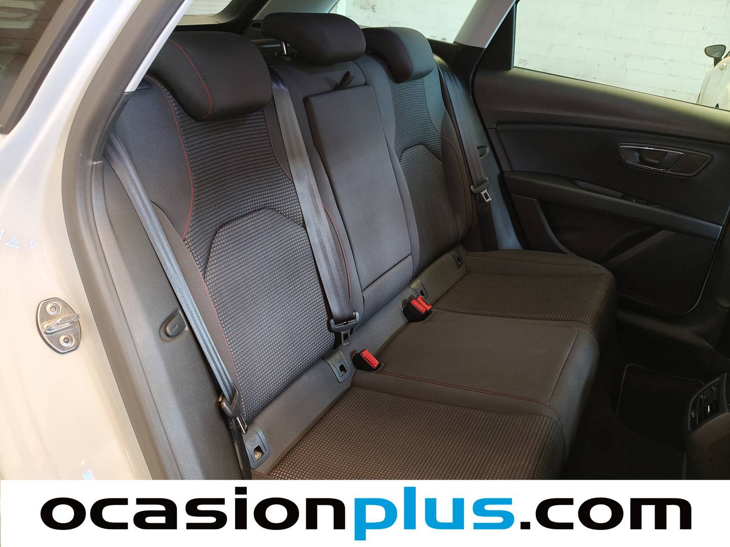 Seat León Seat León ST 1.5 EcoTSI S&S FR DSG (150 CV) al mejor precio