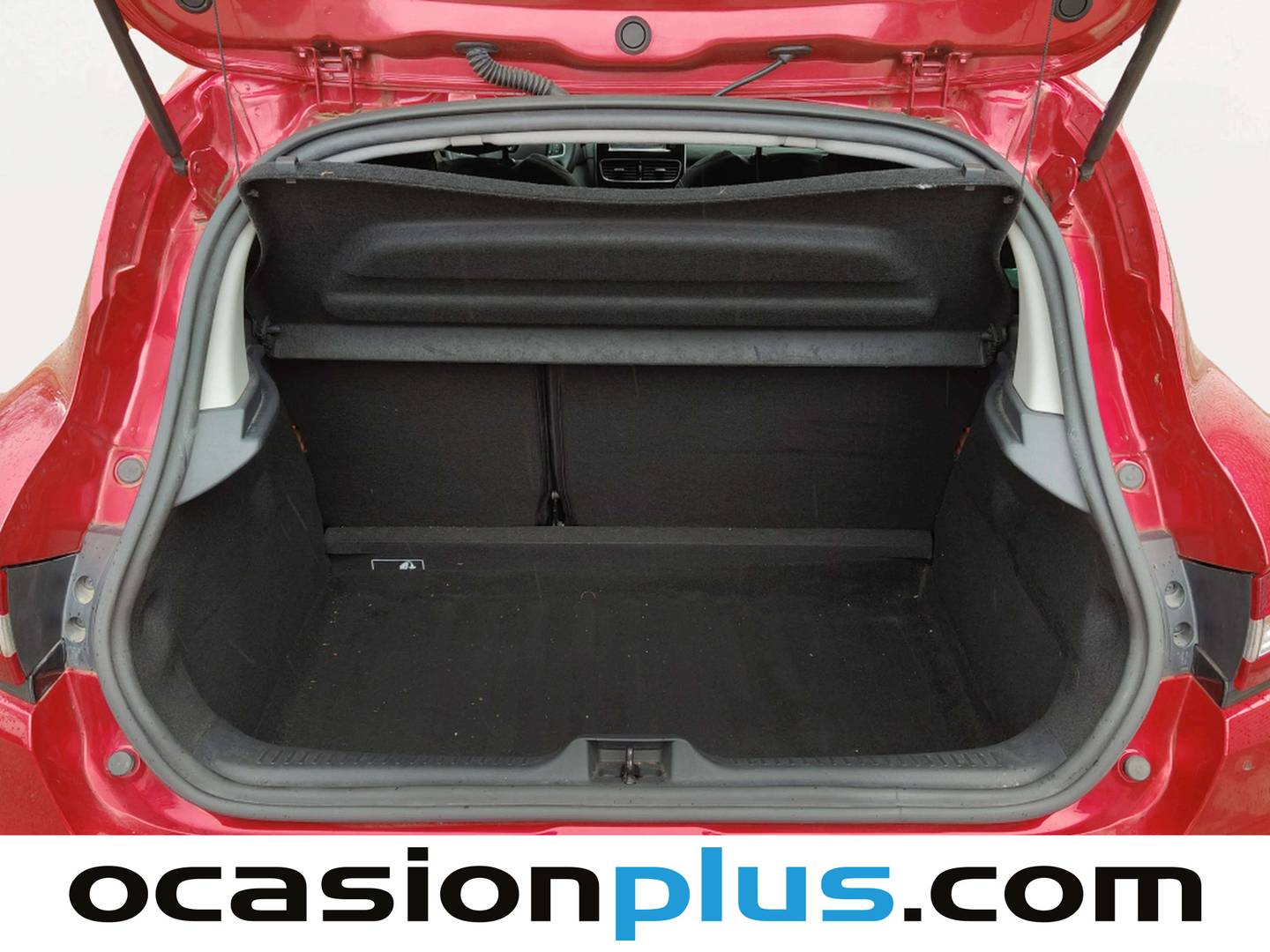 Foto Renault Clio Renault Clio Limited Energy TCe  (90 CV)