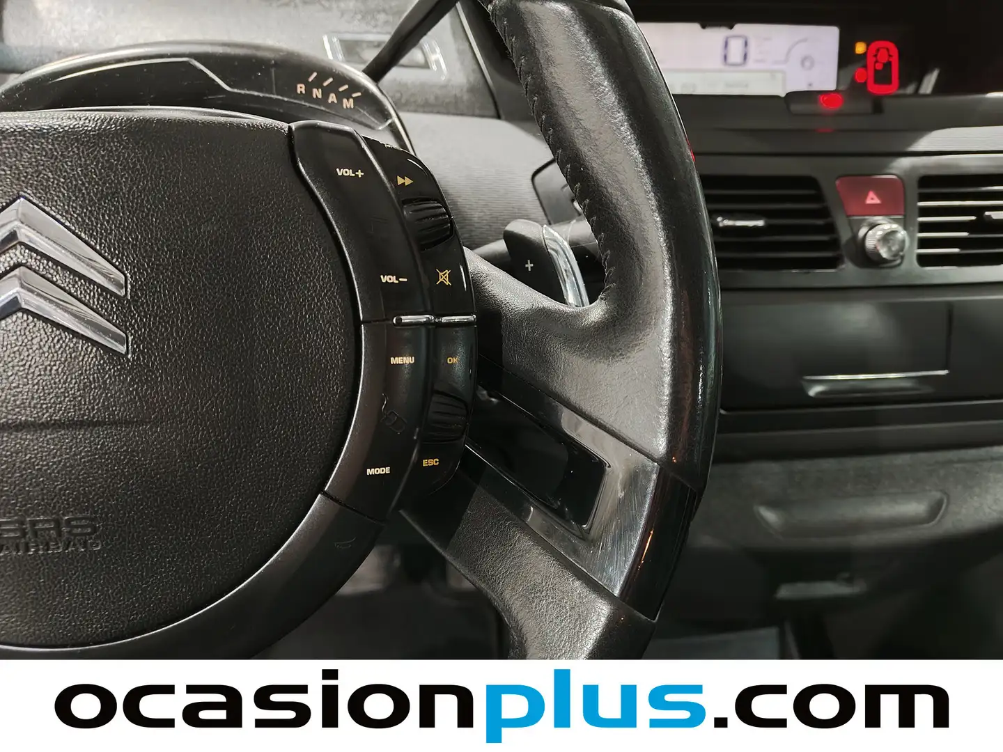 Foto Citroën C4 Picasso Citroen C4 Picasso 2.0 HDI SX CMP  (138 CV)