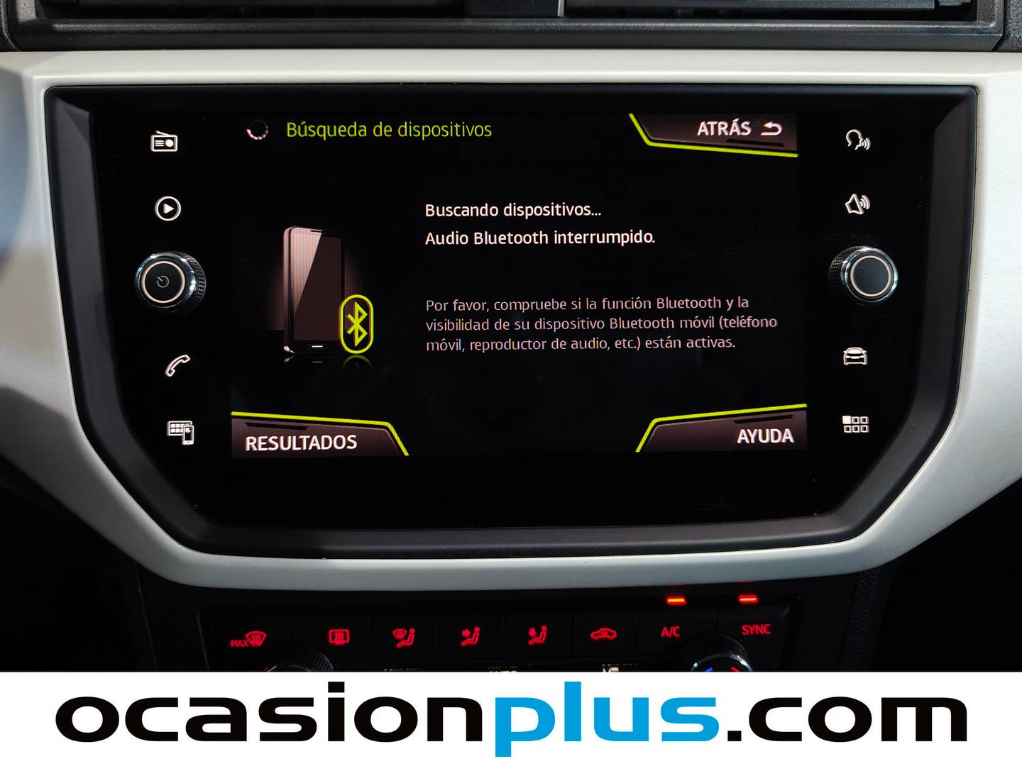 Seat Arona Seat Arona 1.0 TSI Ecomotive S&S Xcellence (115 CV) gasolina
