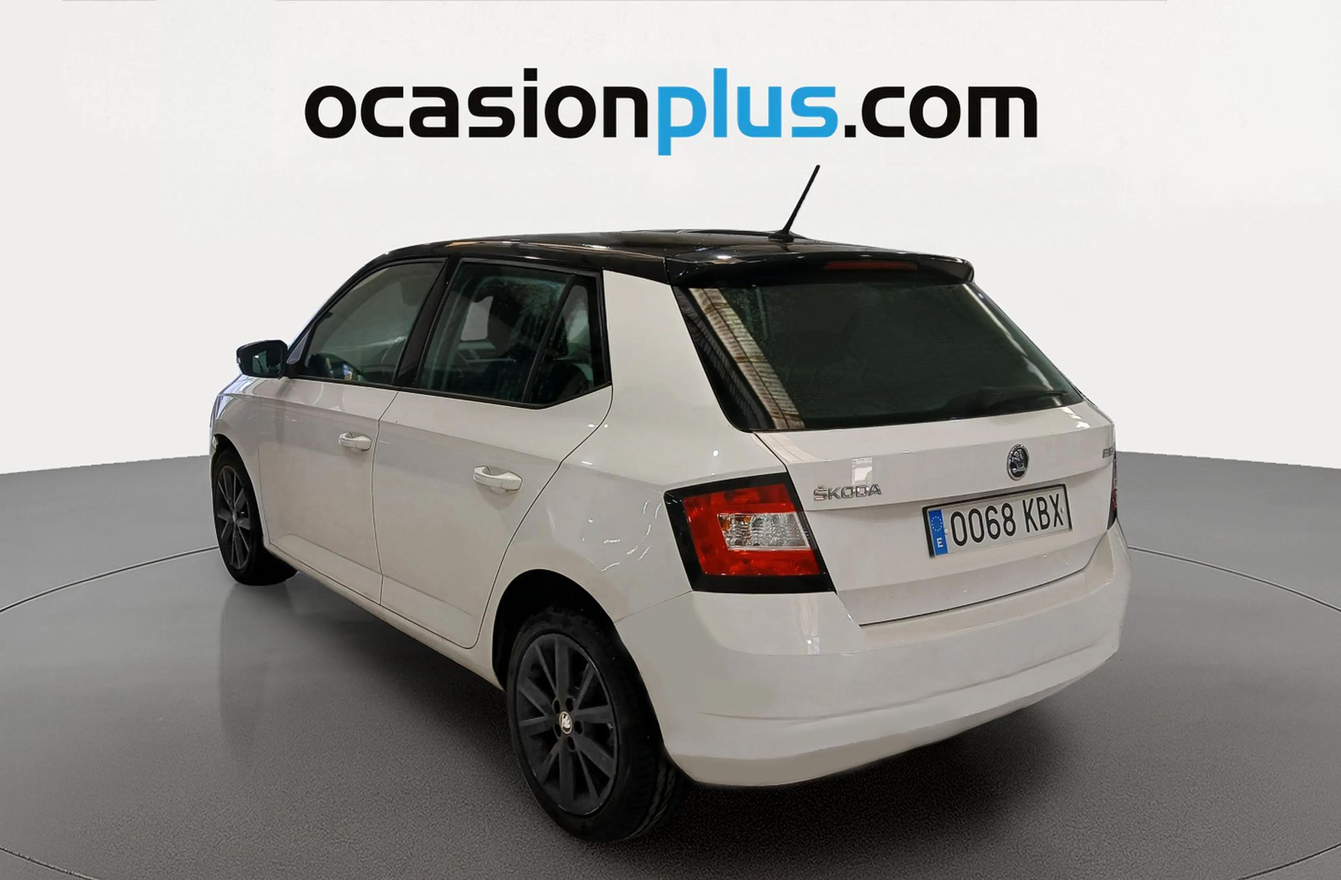 Škoda Fabia 1.4 TDI Business - foto 3