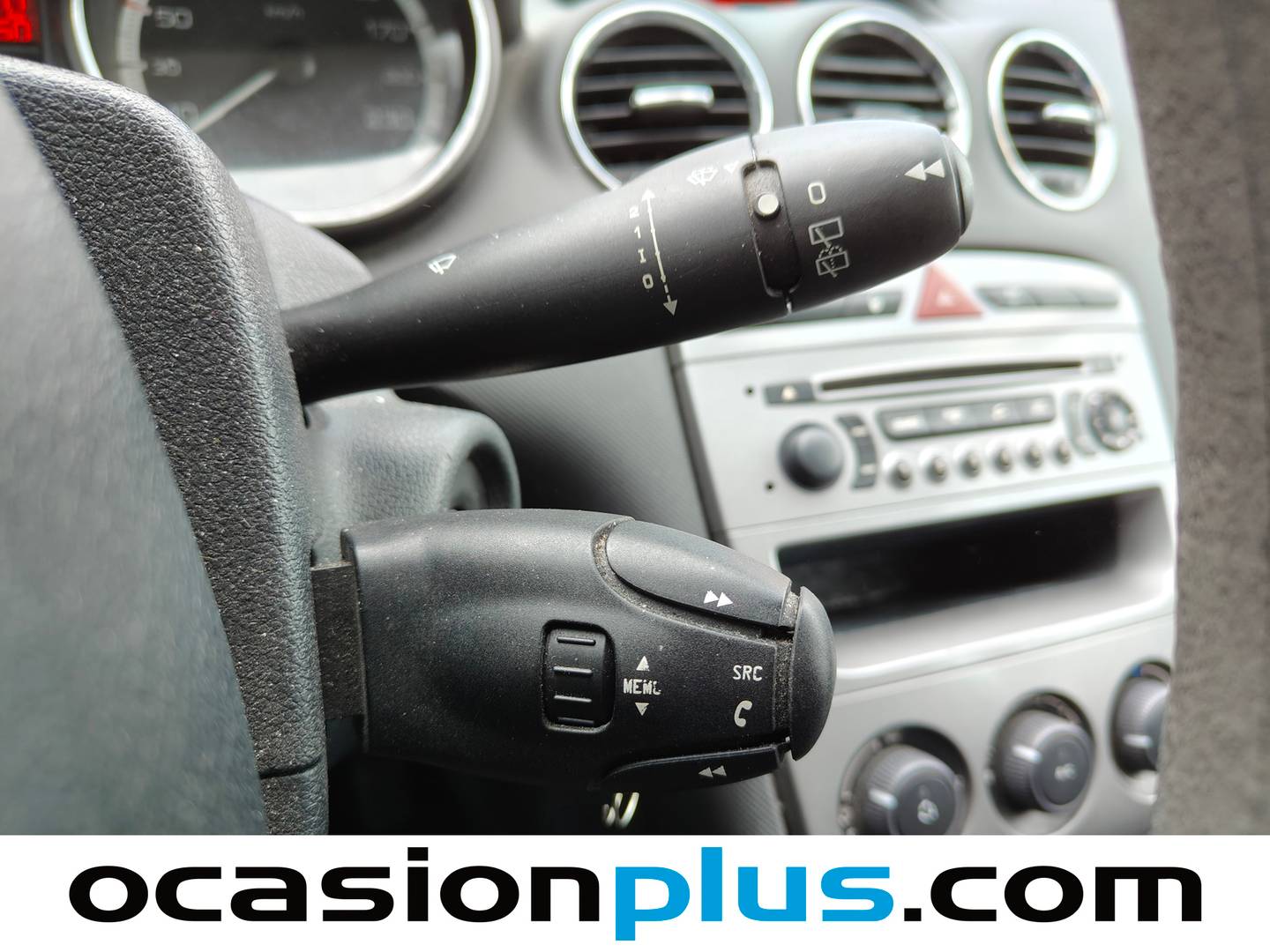 Equipamiento del Peugeot 308 Peugeot 308 SW SW 1.6 e-HDI Access FAP (112 CV)