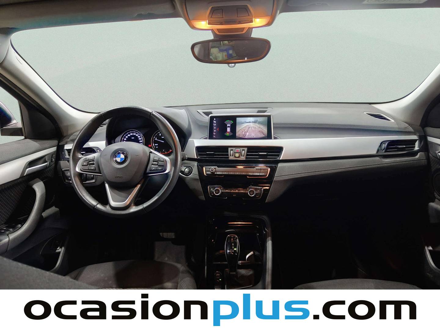 BMW X2 BMW X2 sDrive18d  (150 CV) de ocasión