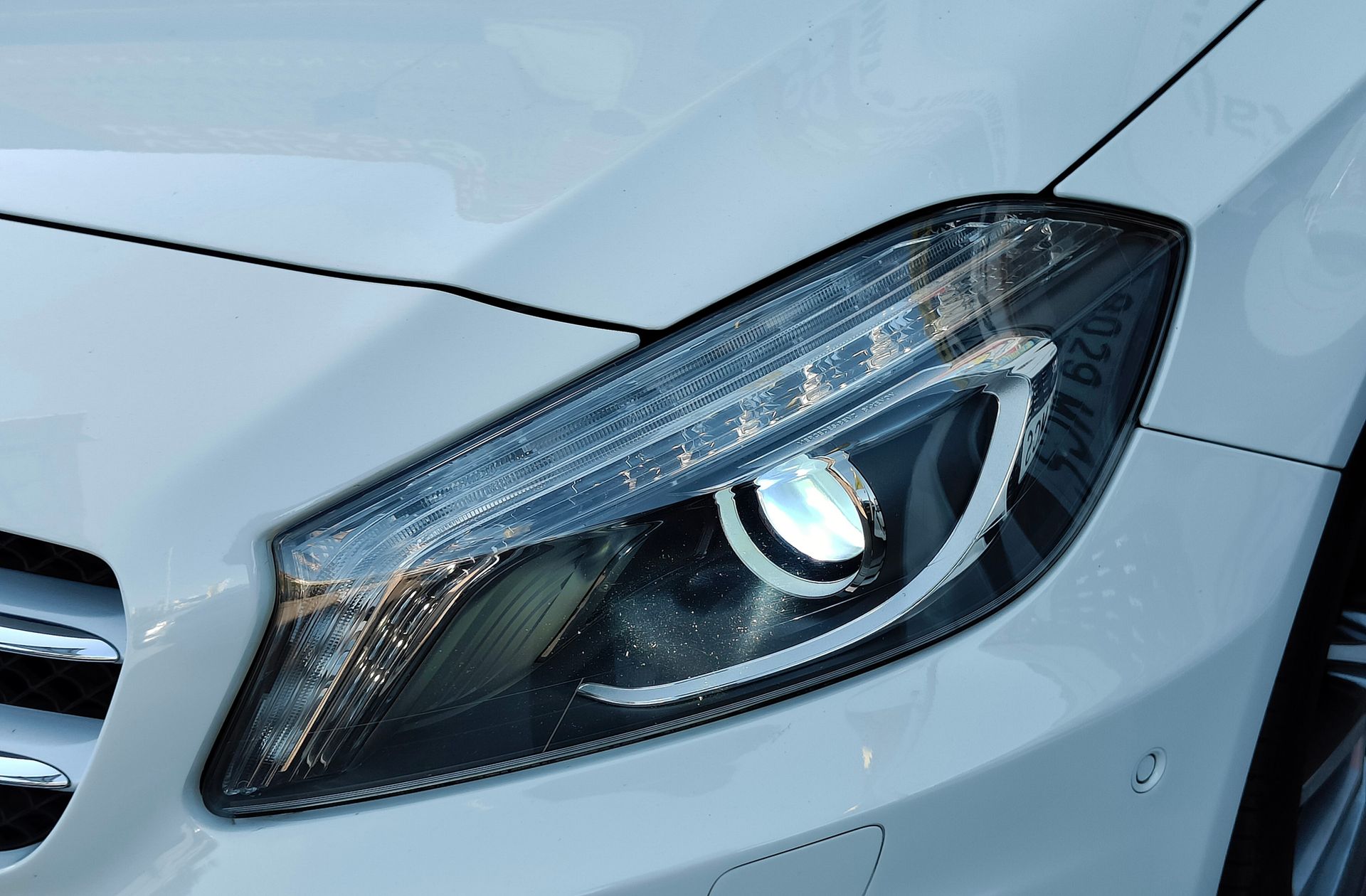 Mercedes-Benz Clase A 200 CDI AMG Line - foto 13