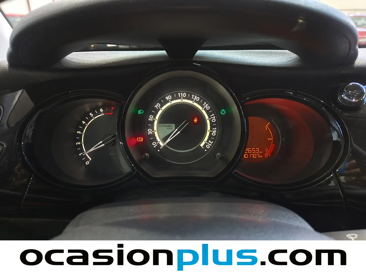 Foto Citroën C3 Citroen C3 VTi Tonic  (68 CV)