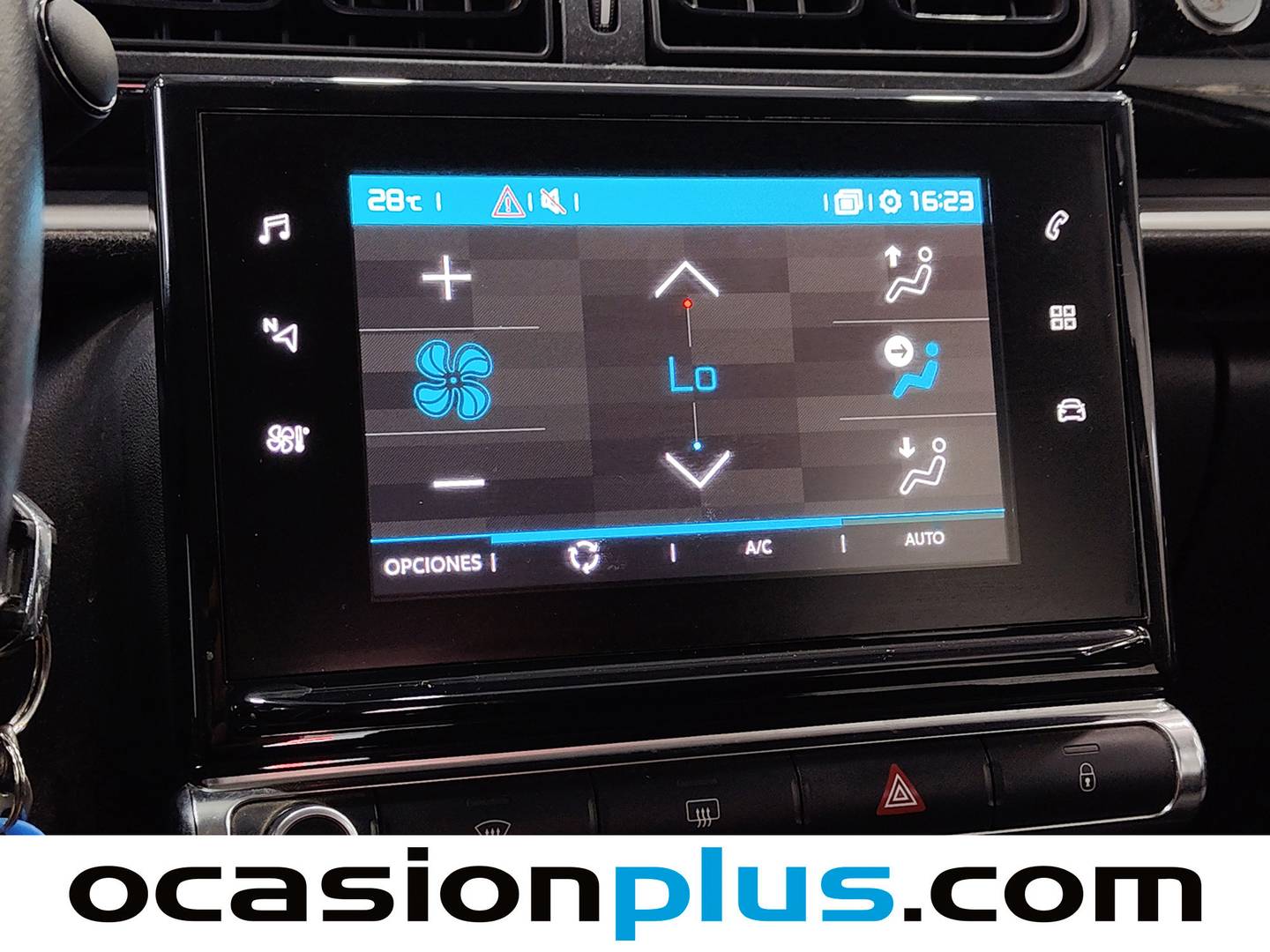 Citroën C3 Citroën C3 BlueHDi 75 S&S Feel (75 CV) al mejor precio