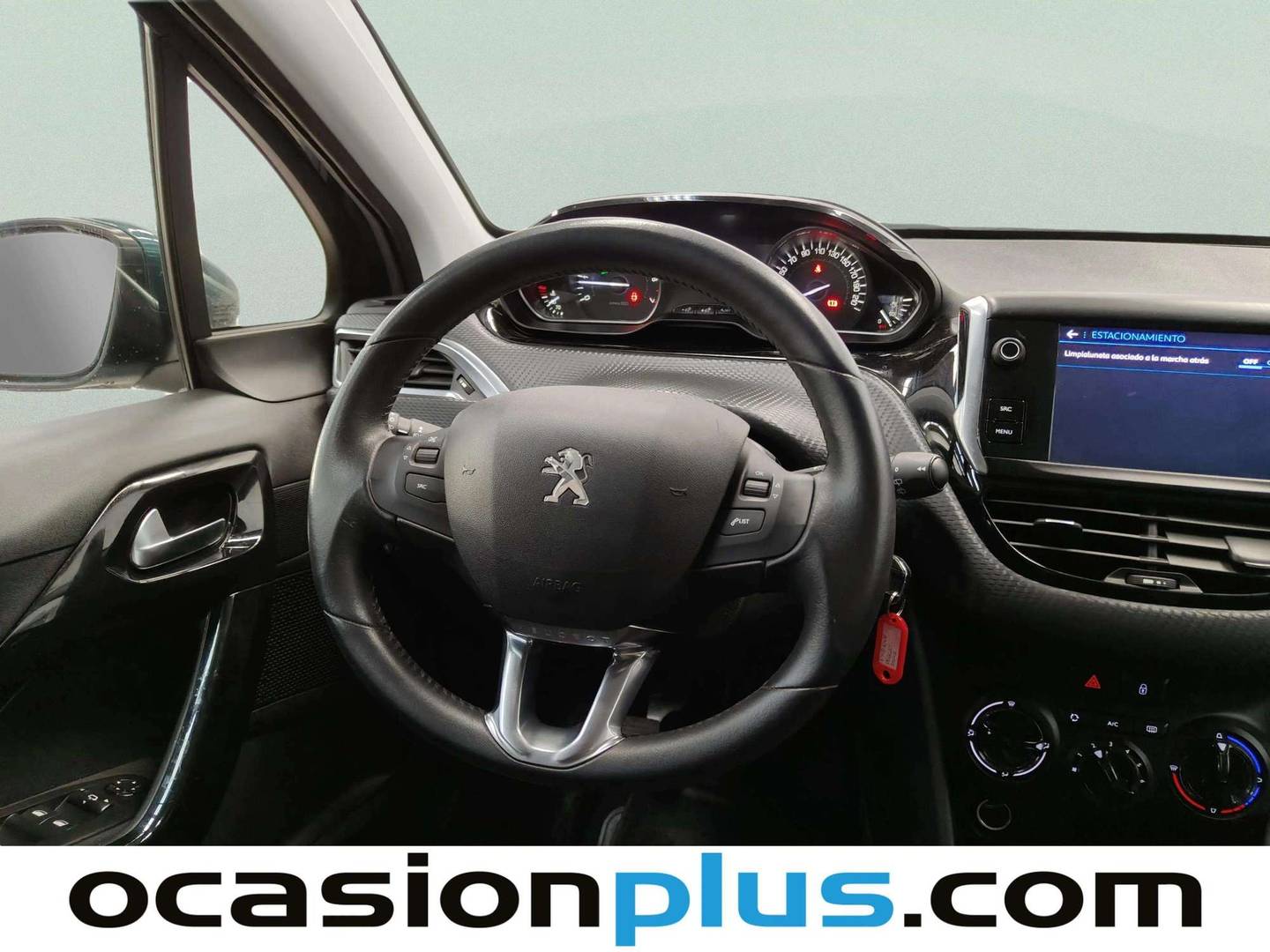 Peugeot 2008 Peugeot 2008 PureTech Signature (82 CV) 2019