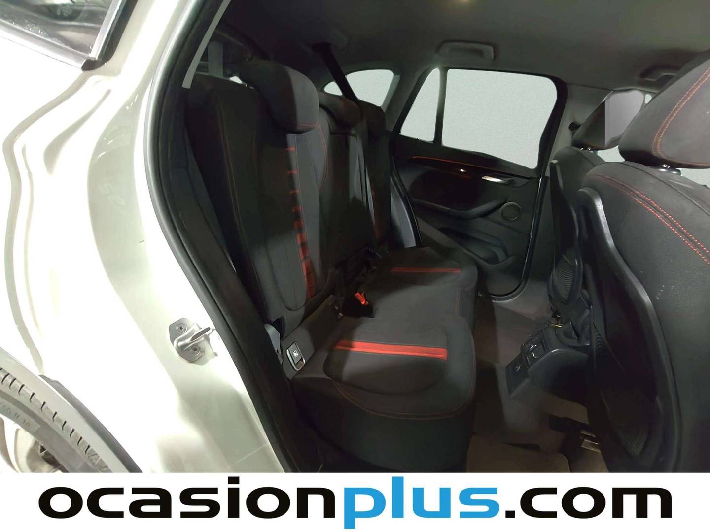 BMW X1 BMW X1 sDrive18i (140 CV) gasolina