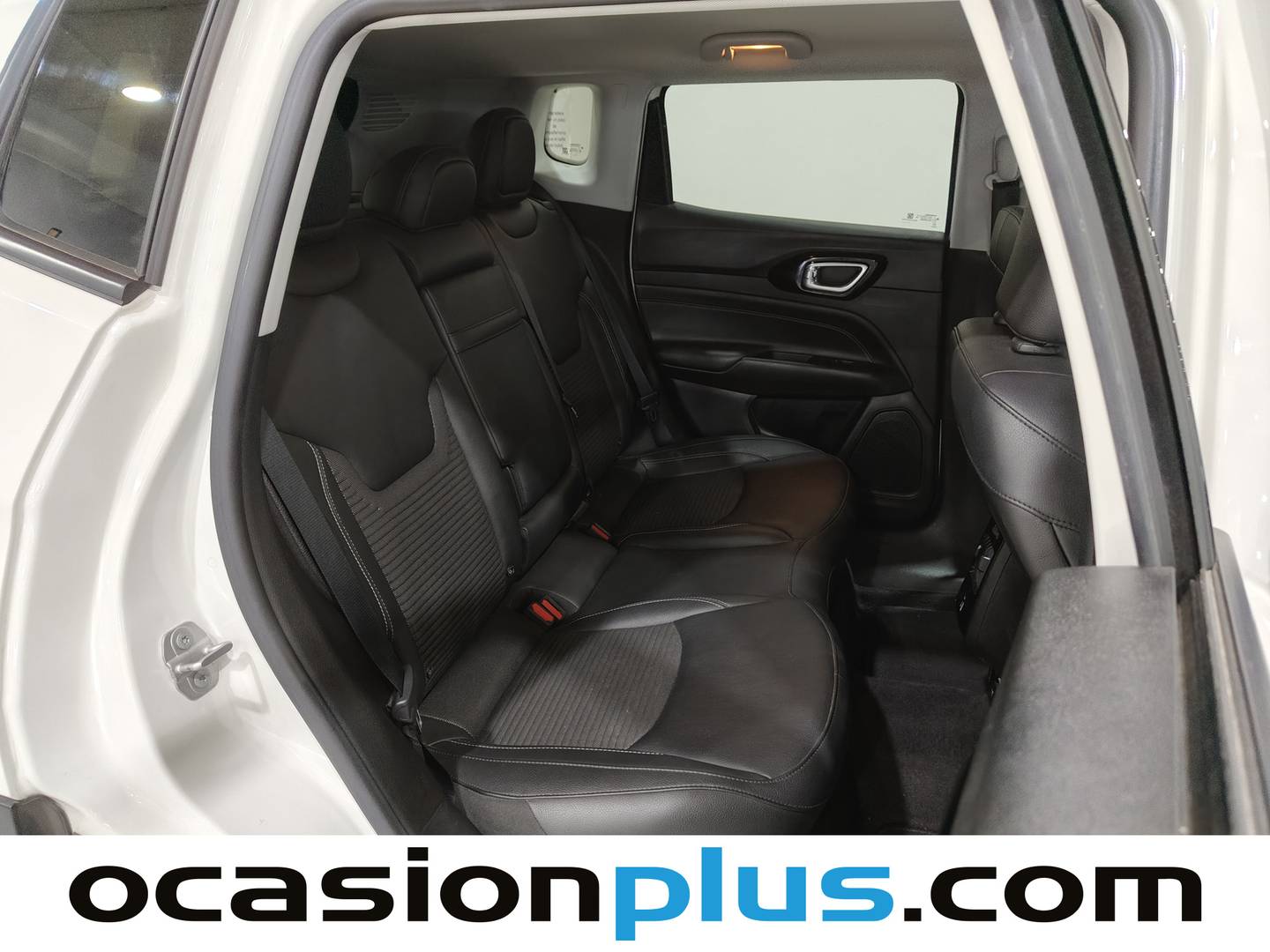 Jeep Compass Jeep Compass 1.3 Gse Limited 4x2 DCT  (150 CV) gasolina