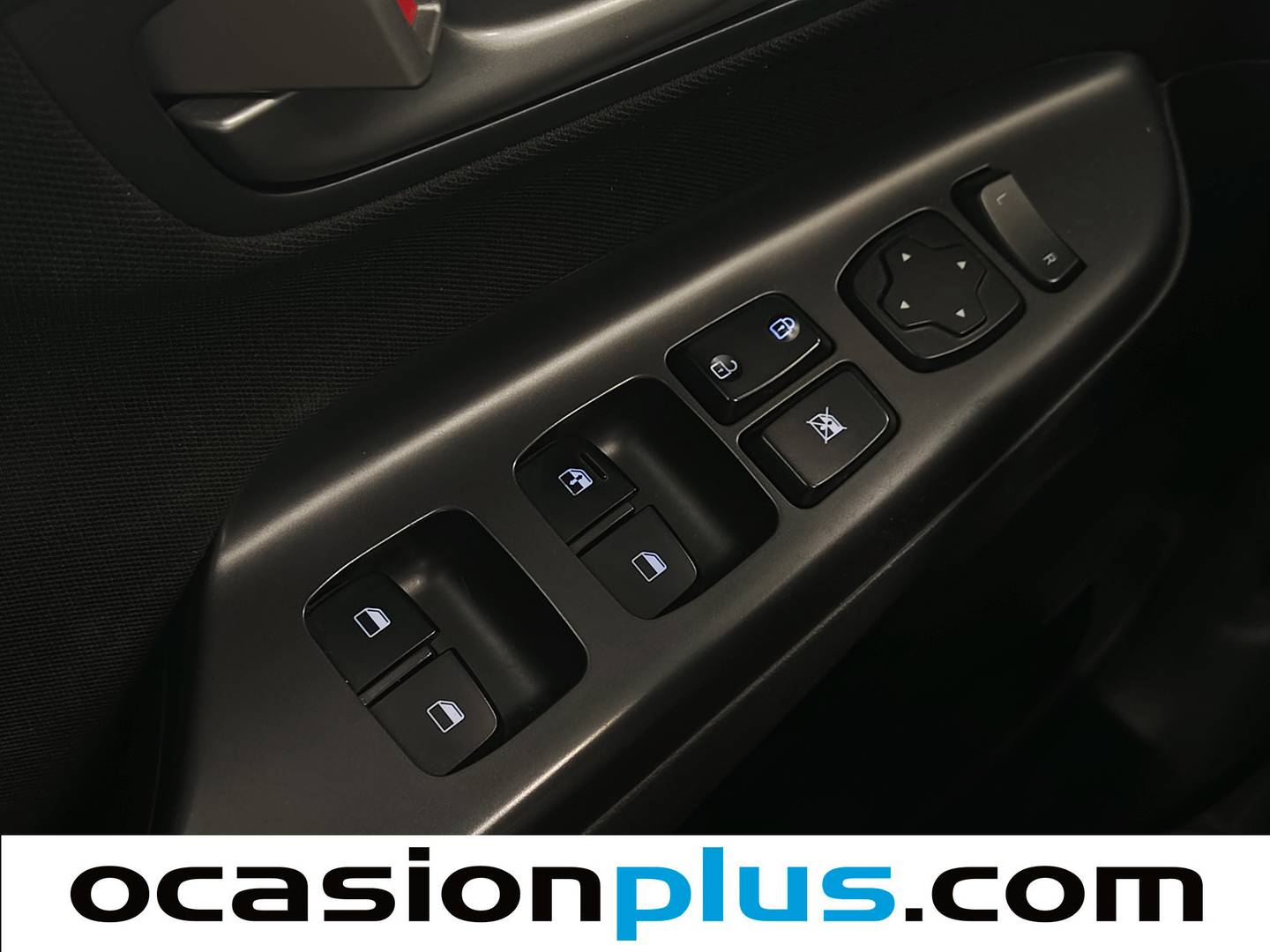 Hyundai Kona Hyundai Kona 1.6 CRDI Klass 4x2 (115 CV) diésel