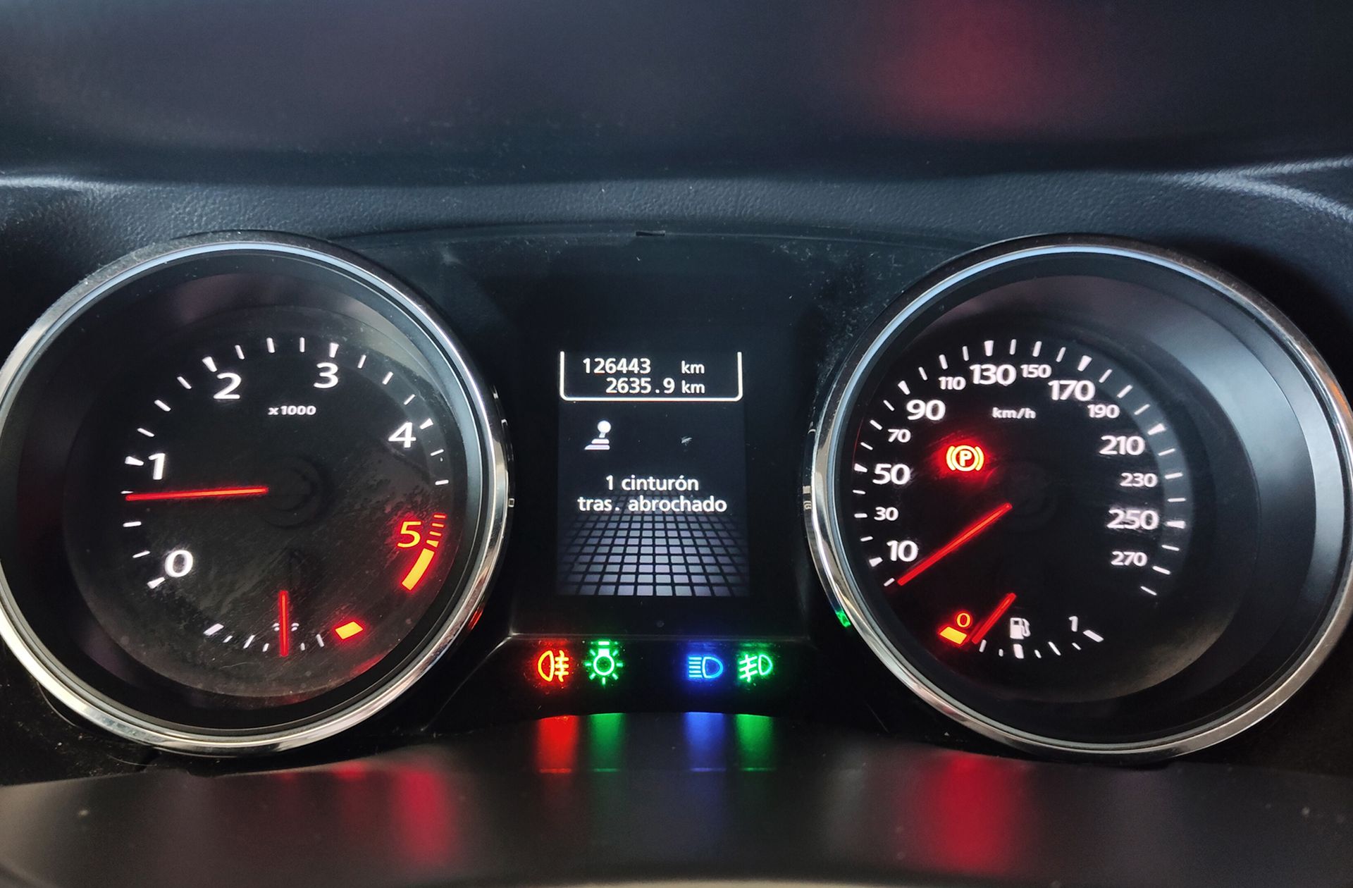 Renault Latitude dCi Privilege - foto 15