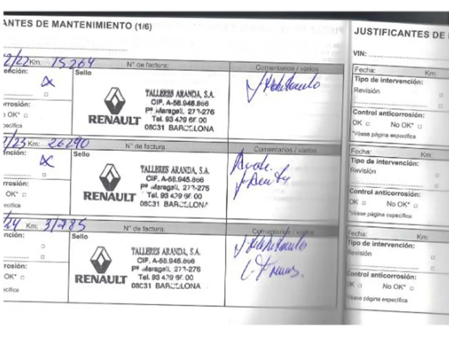 Foto Renault Clio Renault Clio E-Tech Híbrido (140 CV)