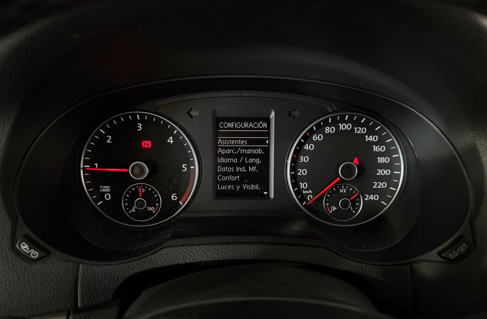 Volkswagen Sharan Edition 2.0 TDI DSG 7 plazas - foto 25