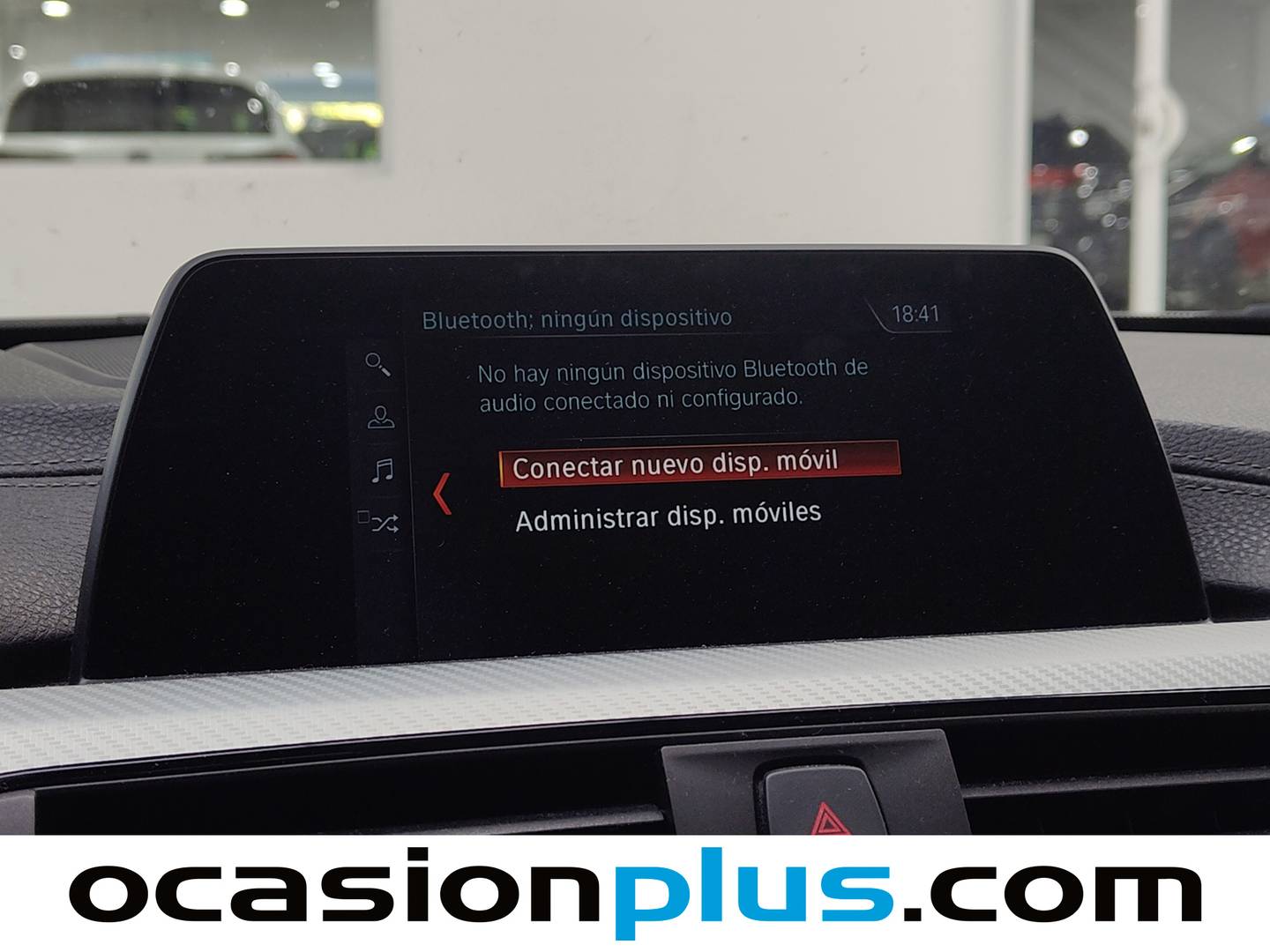 BMW Serie 4 BMW Serie 4 420d Gran Coupe (190 CV) Pack M 2017