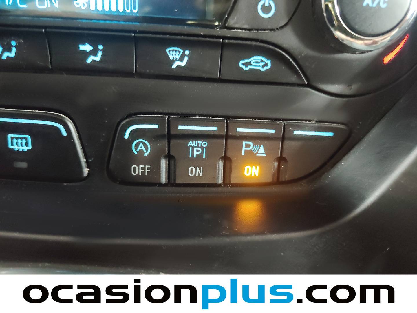 Equipamiento del Ford Grand C-Max Ford Grand C-Max 1.6 TDCi S&S Trend (115 CV)