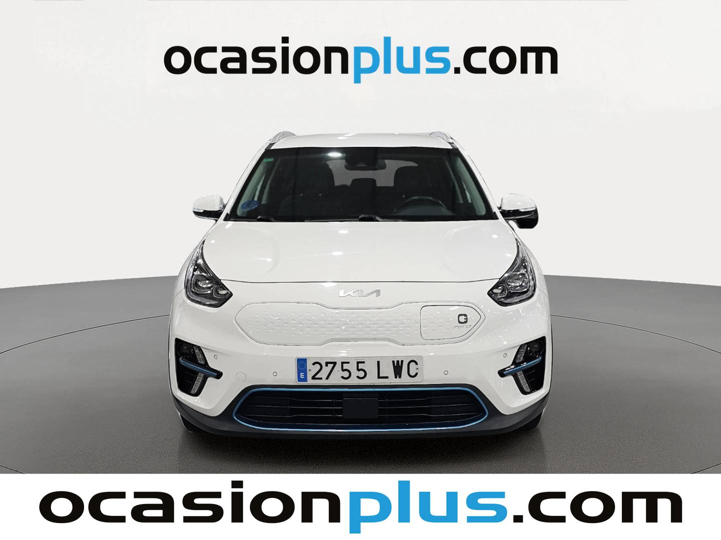 KIA e-Niro KIA e-Niro Emotion (Long Range) (204 CV) barato