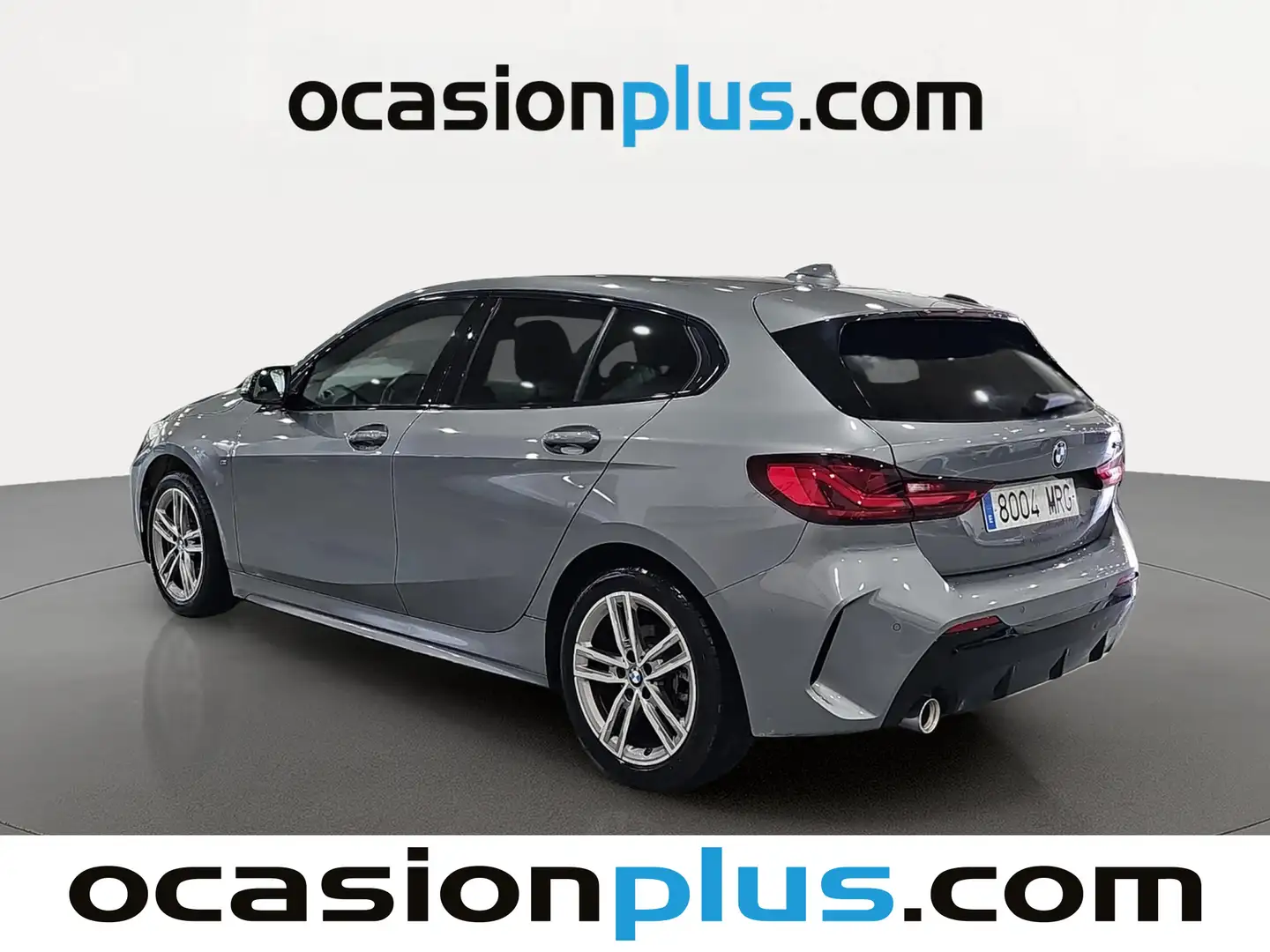 Foto BMW Serie 1 BMW Serie 1 118i (140 CV) PACK M