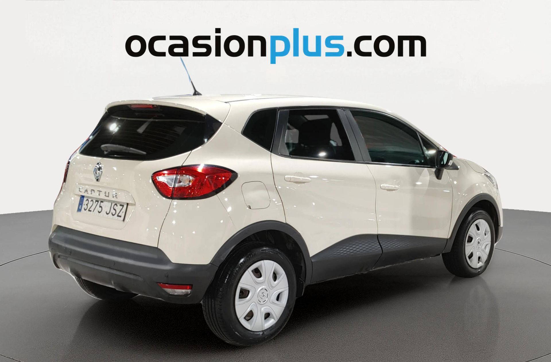 Renault Captur Life Energy TCe - foto 4