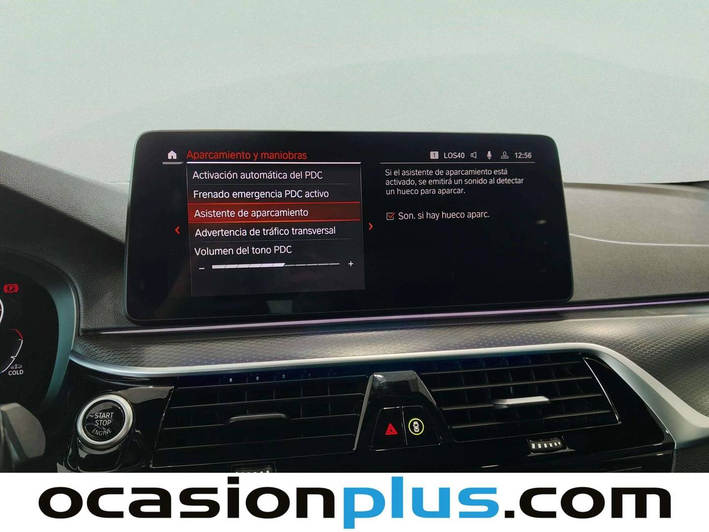 BMW Serie 5 BMW Serie 5 520d (190 CV) Pack M km 0