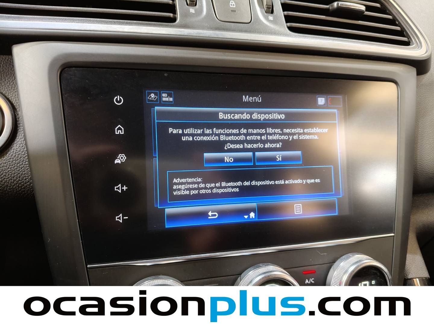 Renault Kadjar Renault Kadjar Limited GPF TCe (140 CV) km 0