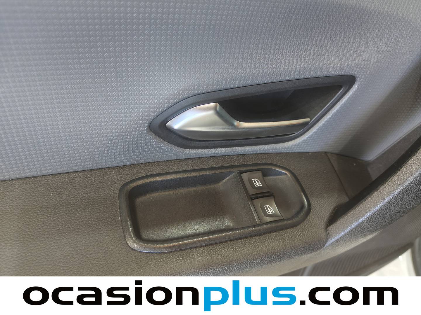 Renault Express Renault Express Advance Blue dCi (95 CV) manual